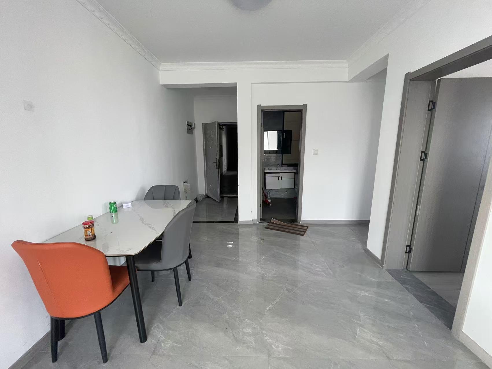 融悦华庭 2室2厅1卫 85m&sup2;