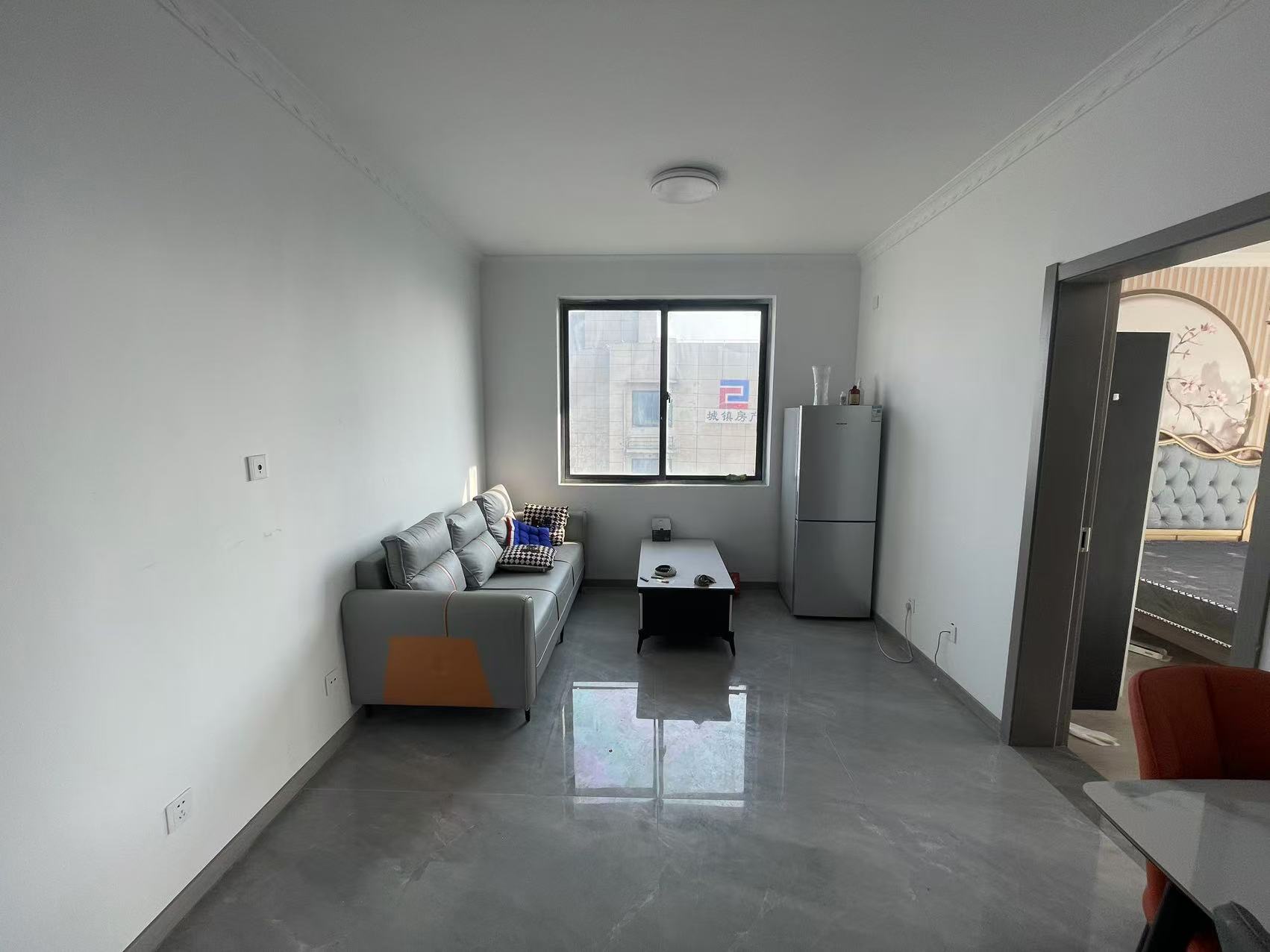 融悦华庭 2室2厅1卫 85m&sup2;