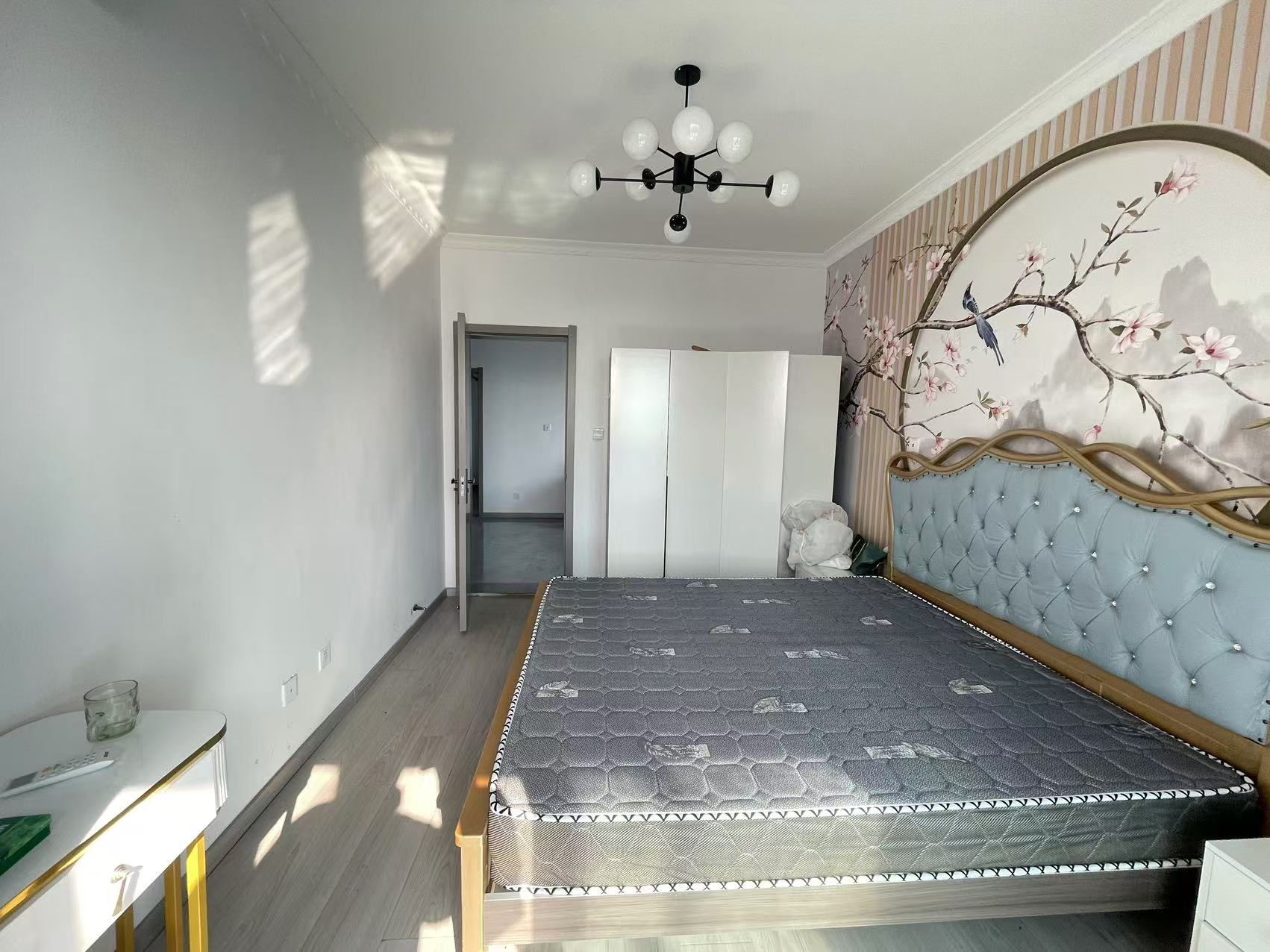融悦华庭 2室2厅1卫 85m&sup2;
