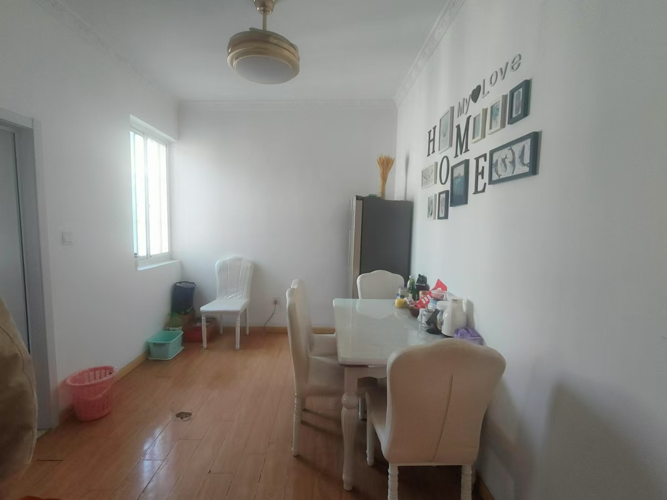 新桥新村 2室1厅1卫 66.22m&sup2;