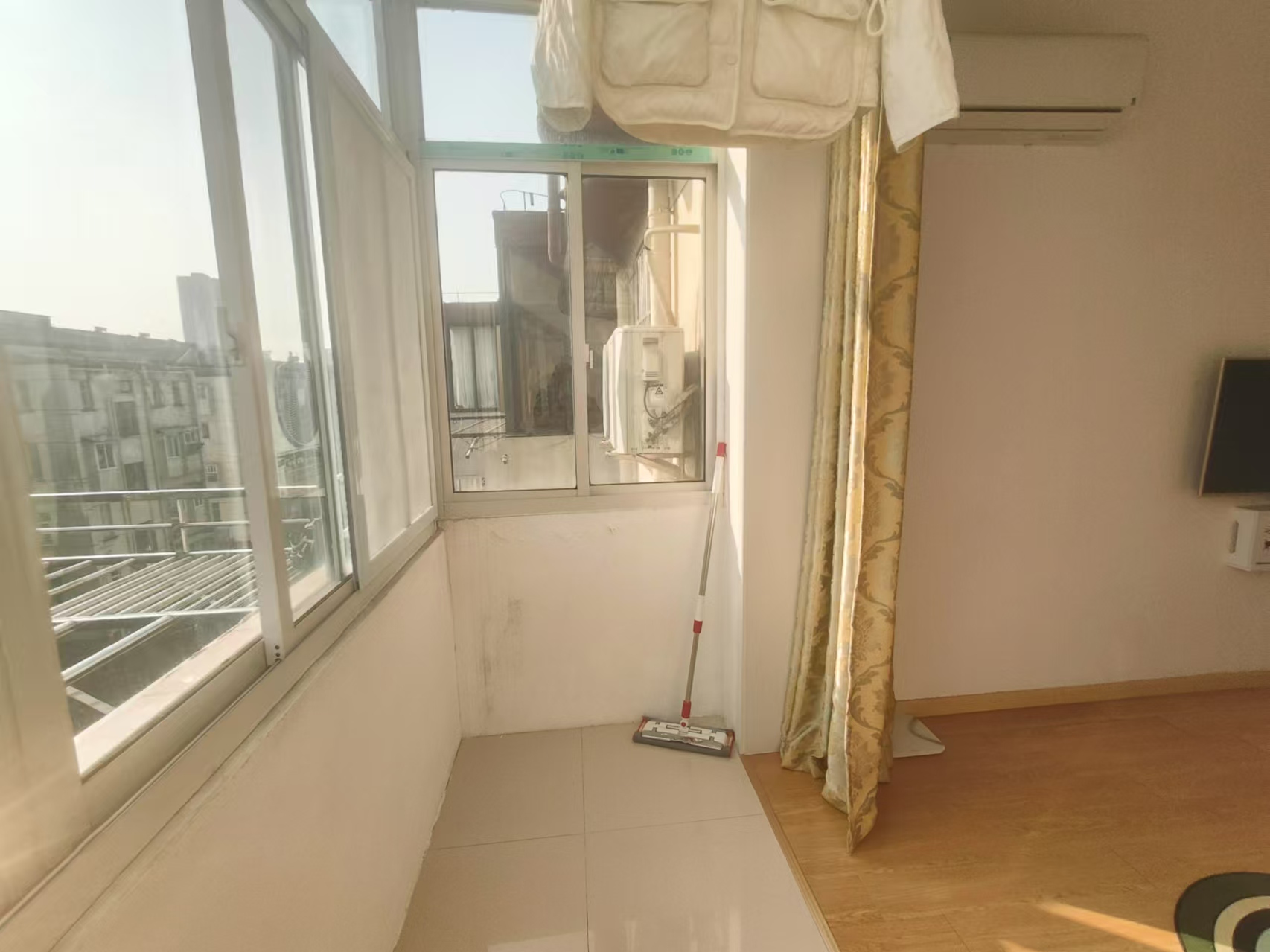 新桥新村 2室1厅1卫 66.22m&sup2;