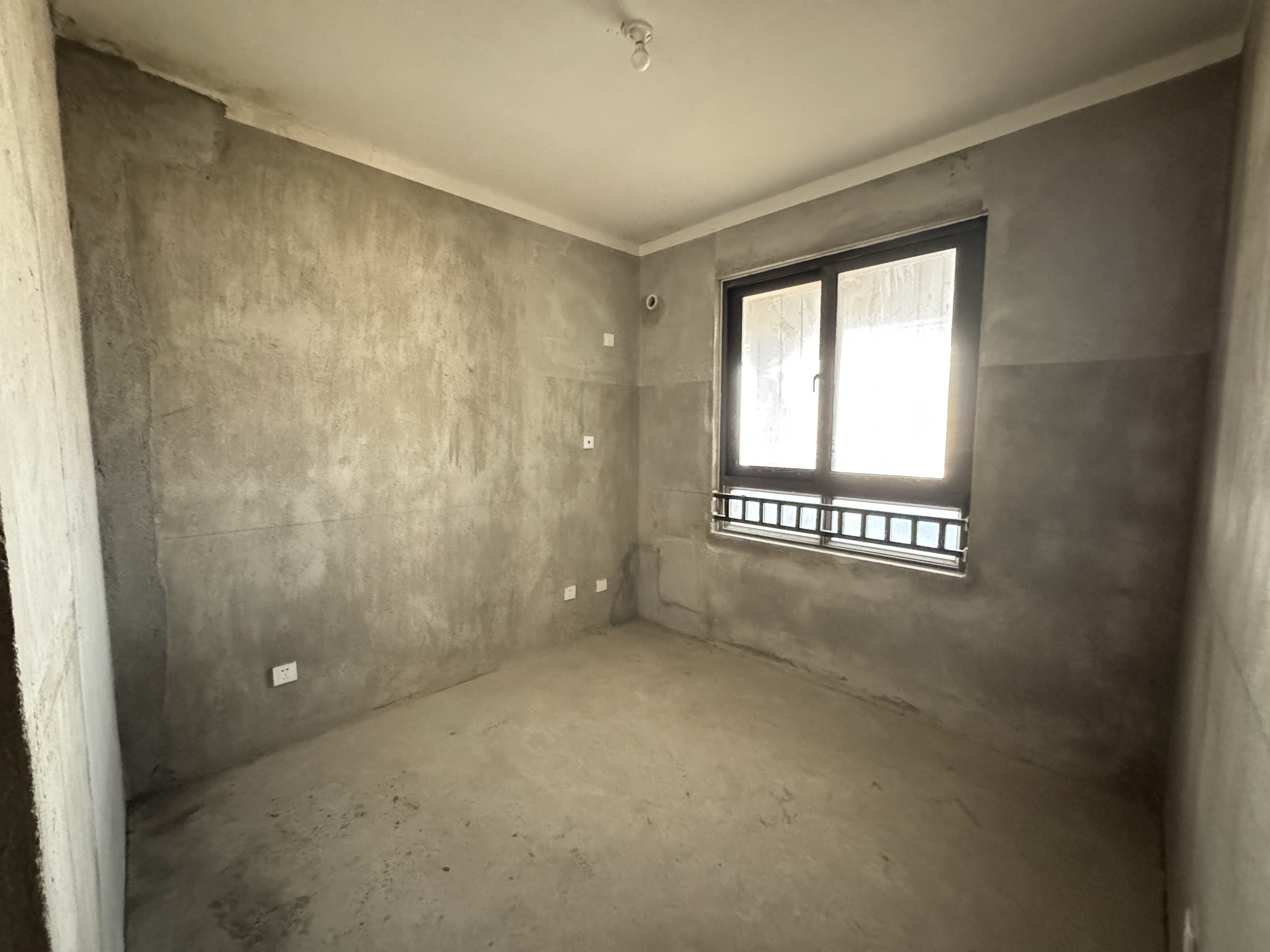 保利香槟国际 3室2厅2卫 114.70m&sup2;