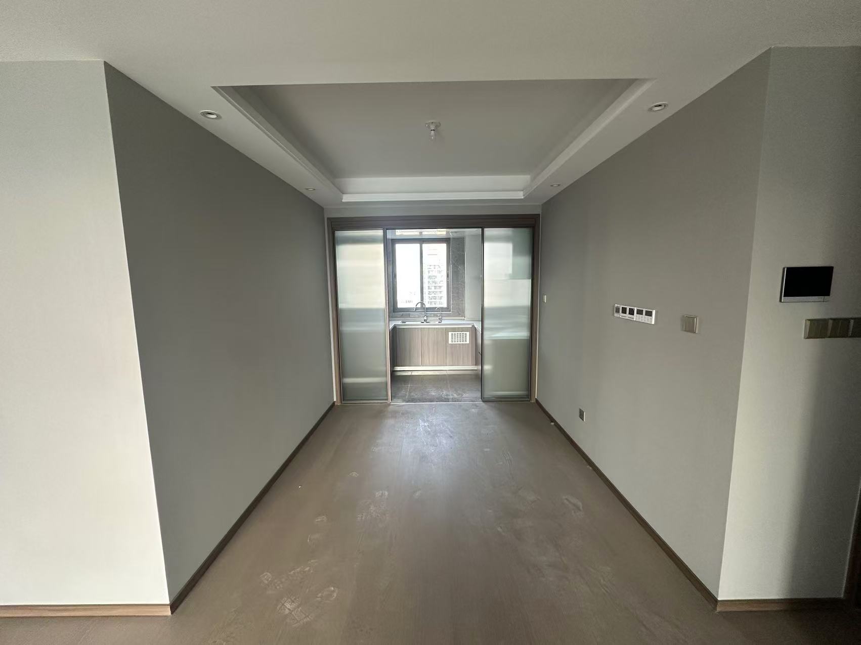 长泰滨河国际 3室2厅2卫 128m²