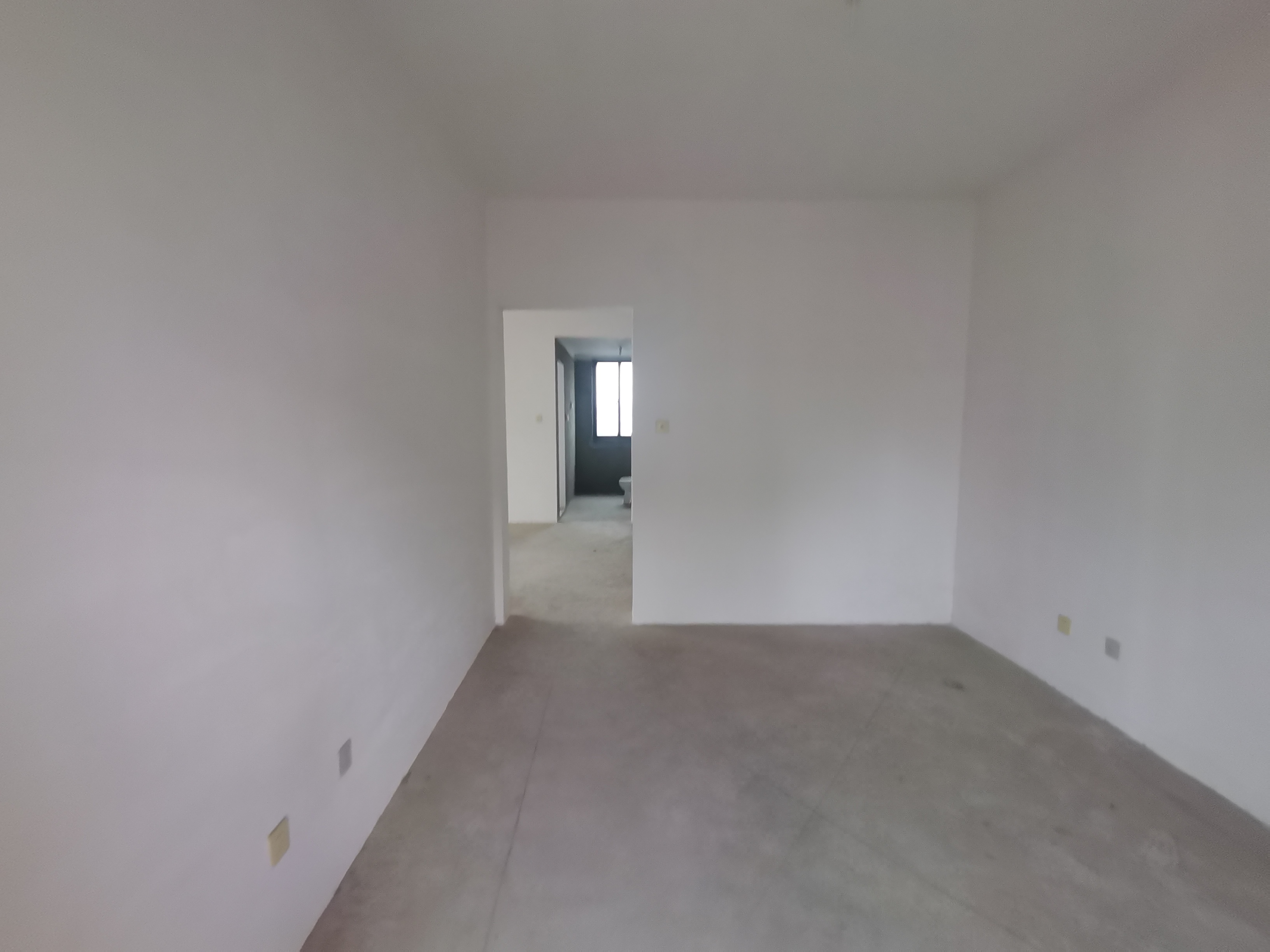 翠湖景苑 3室2厅1卫 107m&sup2;