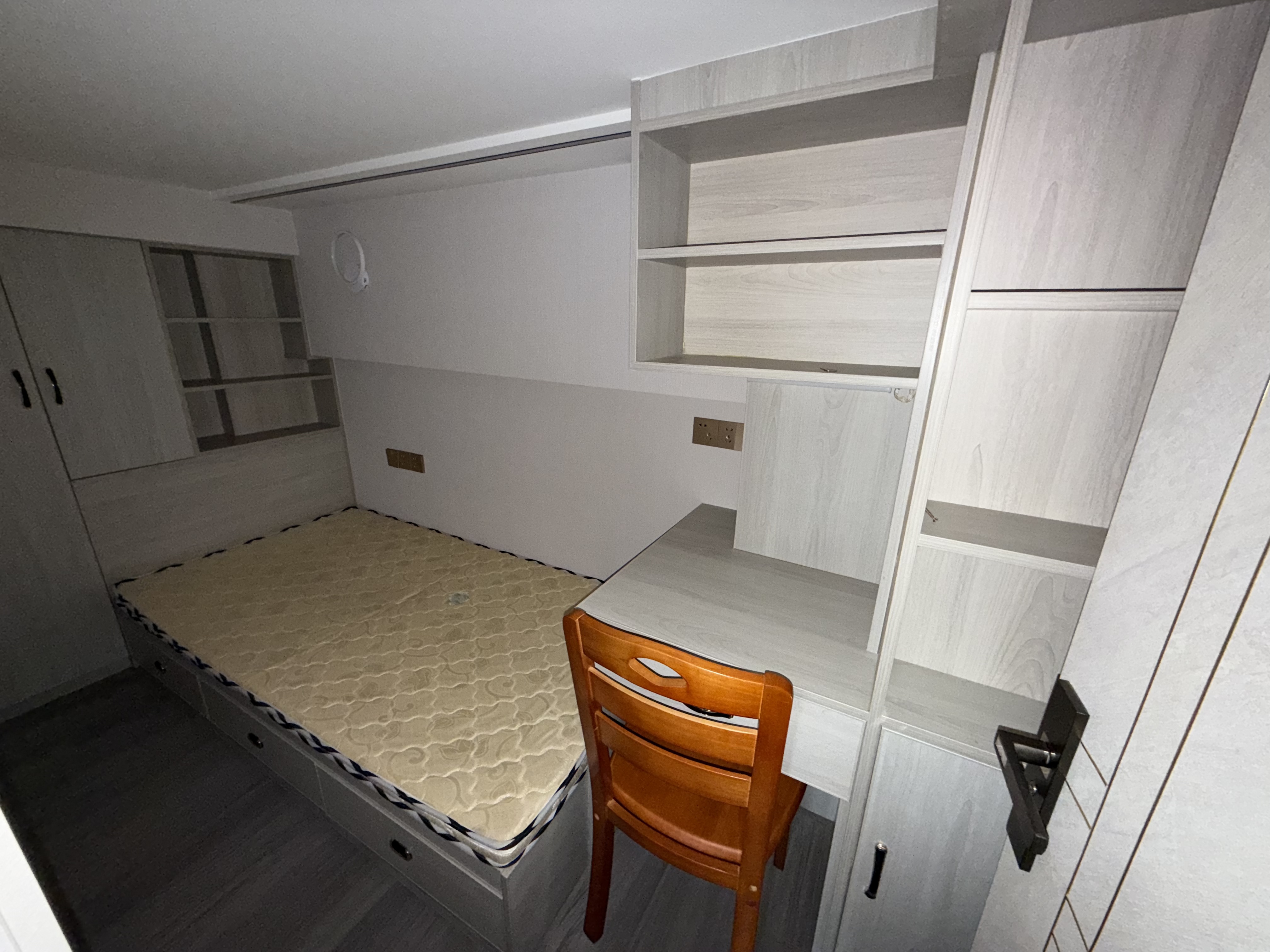 喜悦荟 2室2厅1卫 32m&sup2;