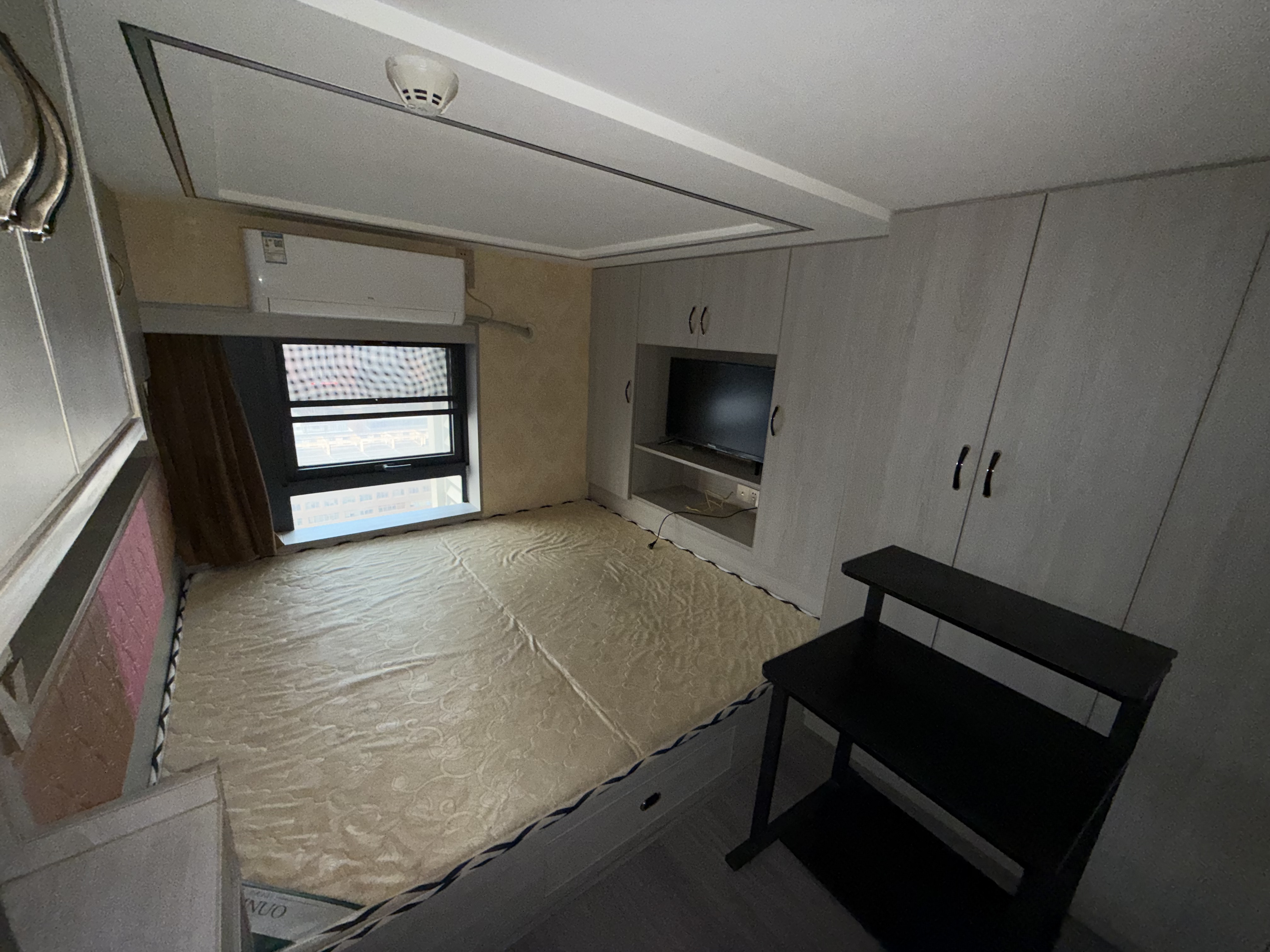 喜悦荟 2室2厅1卫 32m&sup2;