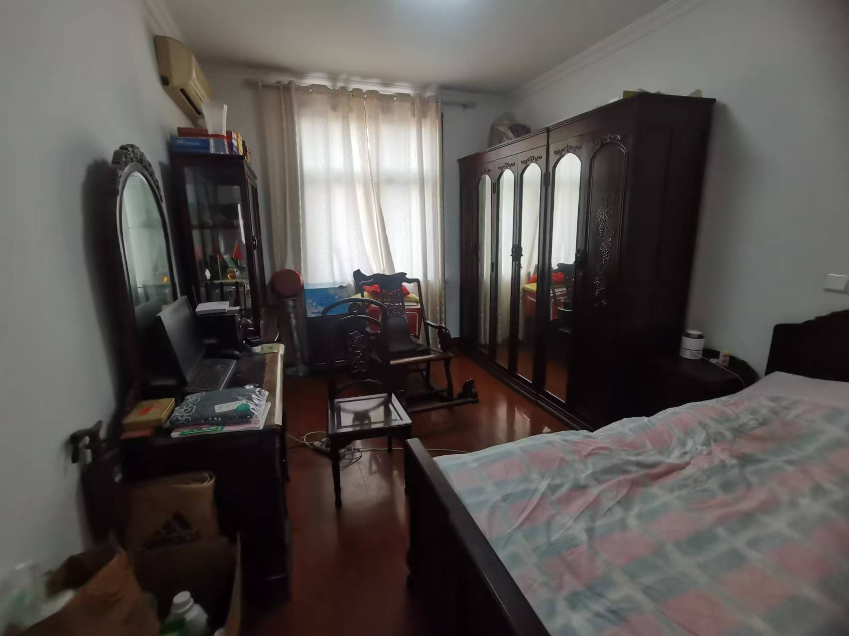 莘园路46号(原附46号) 2室1厅1卫 67.42m&sup2;