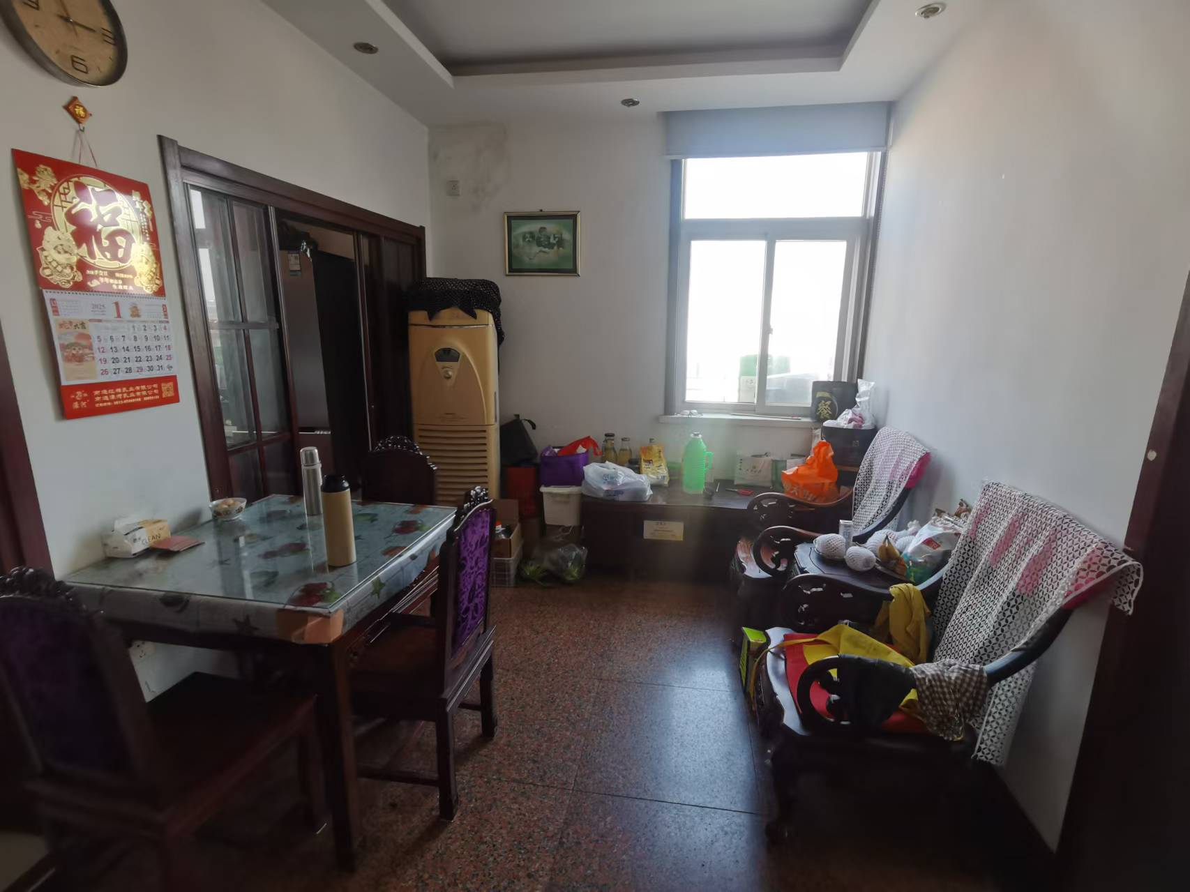 莘园路46号(原附46号) 2室1厅1卫 67.42m²