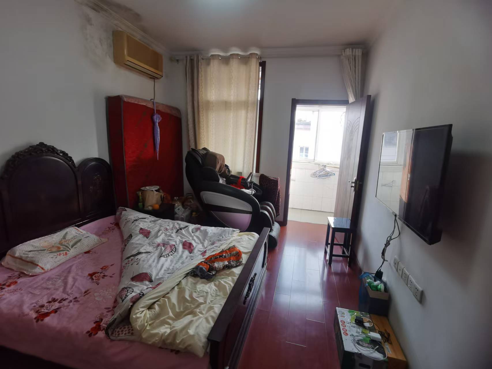 莘园路46号(原附46号) 2室1厅1卫 67.42m&sup2;