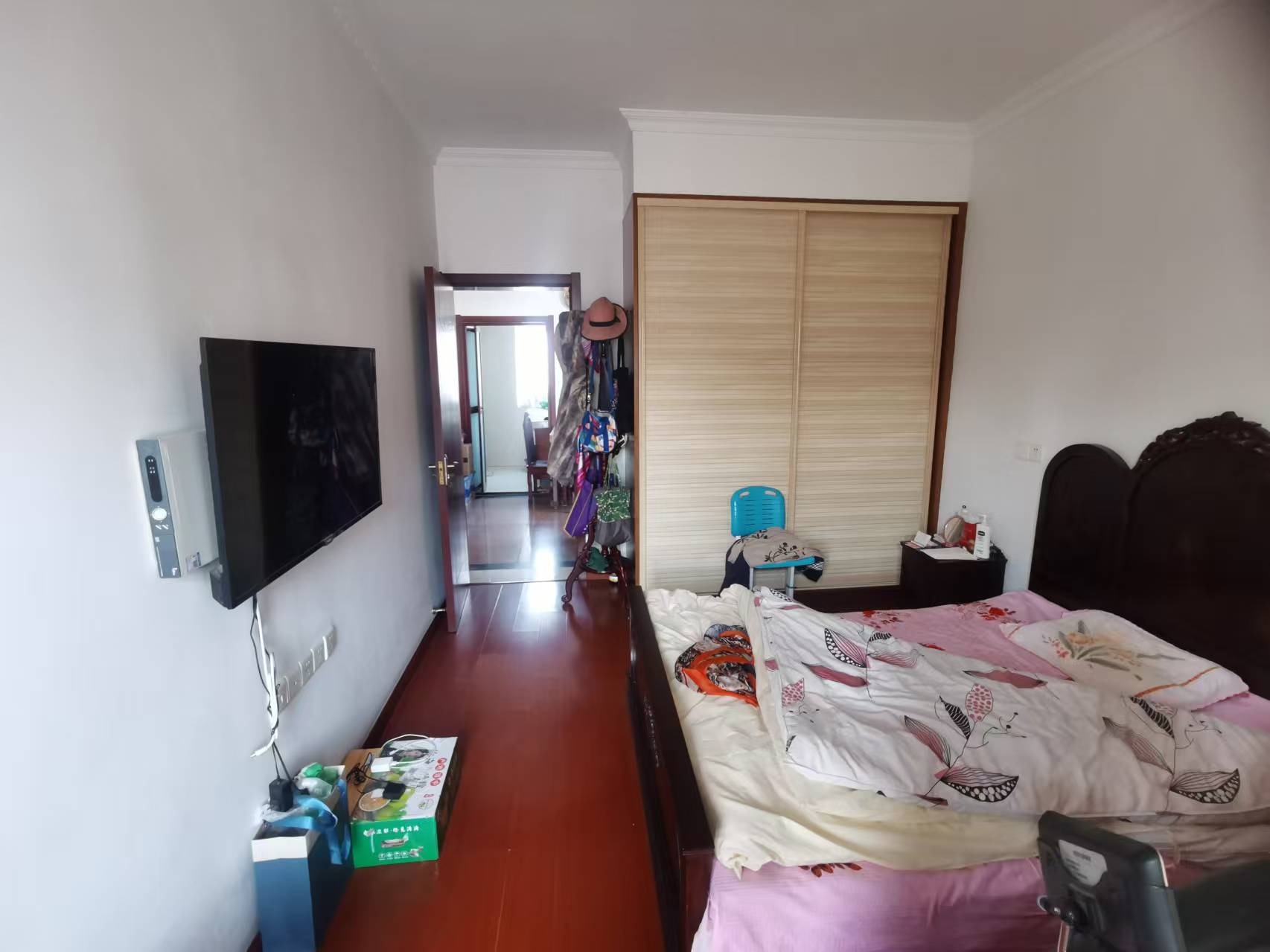 莘园路46号(原附46号) 2室1厅1卫 67.42m&sup2;