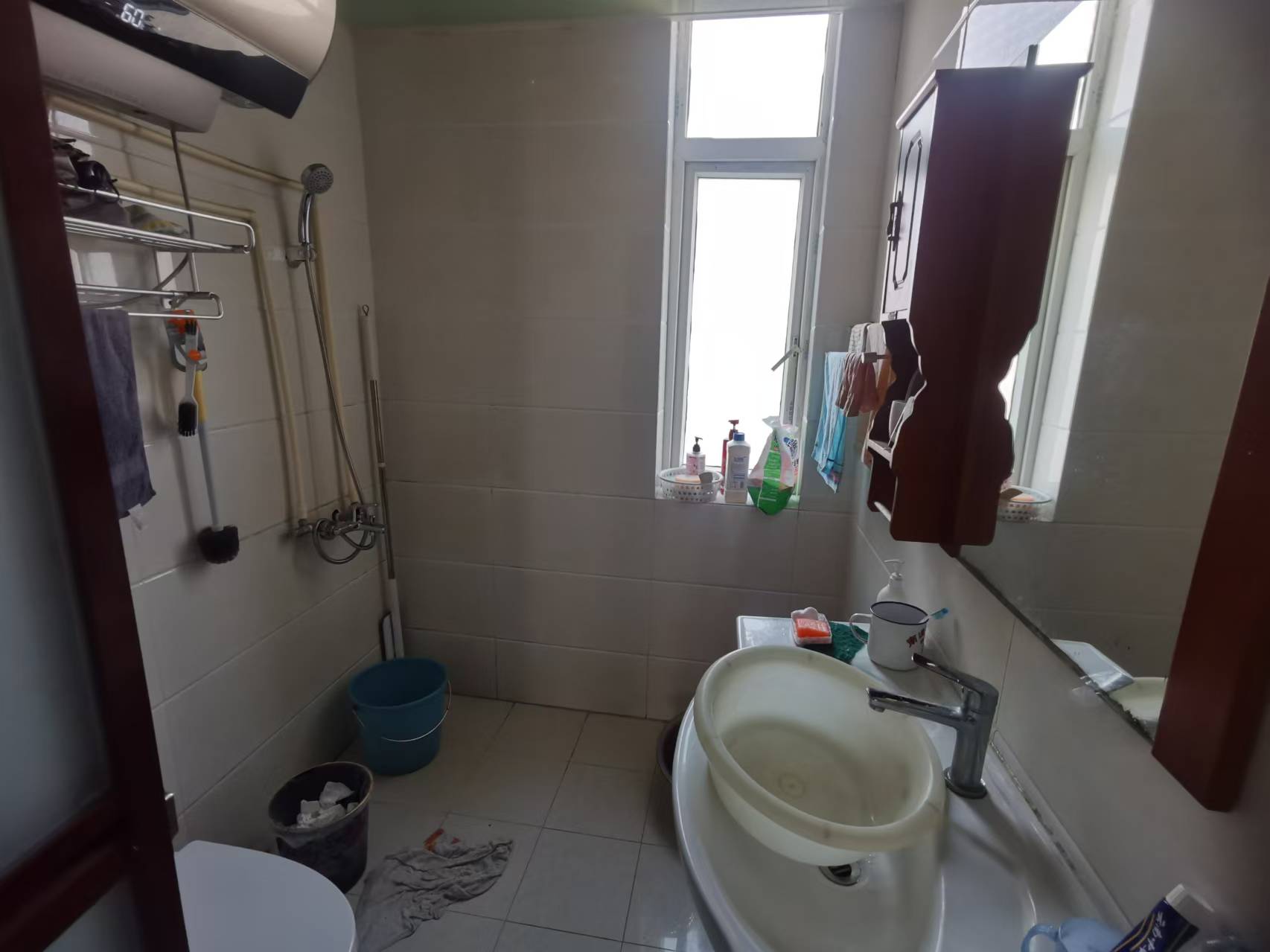 莘园路46号(原附46号) 2室1厅1卫 67.42m&sup2;