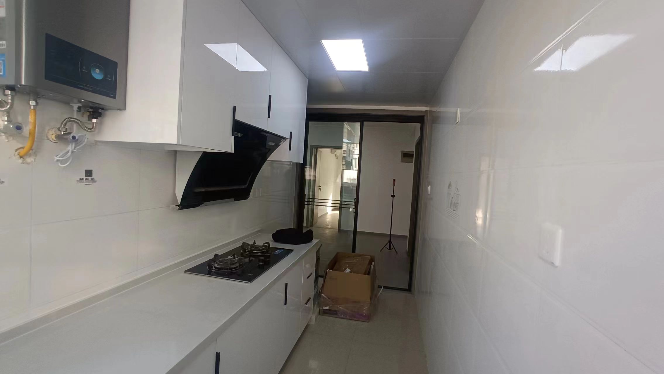 外滩北苑 2室2厅1卫 89.15m&sup2;