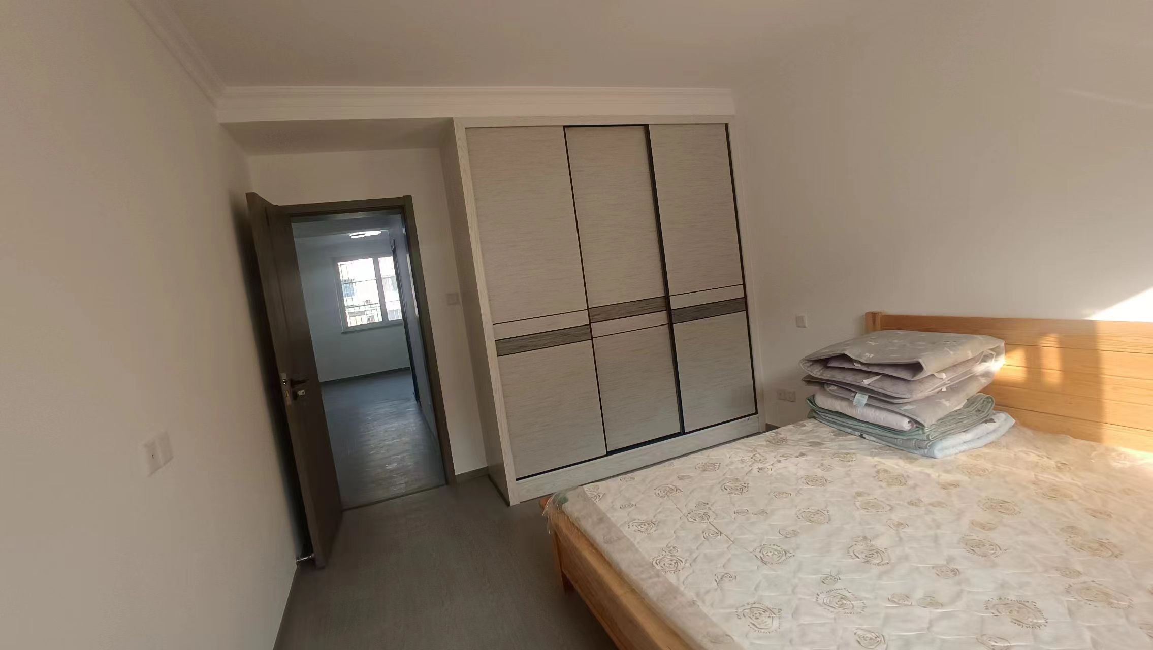 外滩北苑 2室2厅1卫 89.15m&sup2;