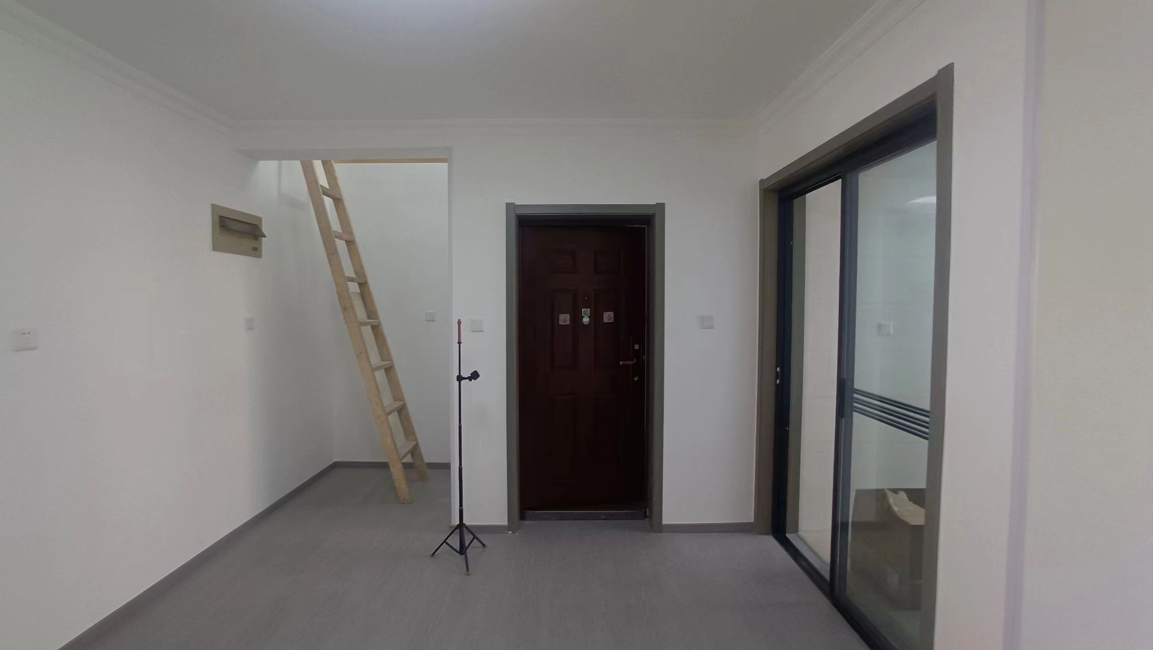 外滩北苑 2室2厅1卫 89.15m&sup2;