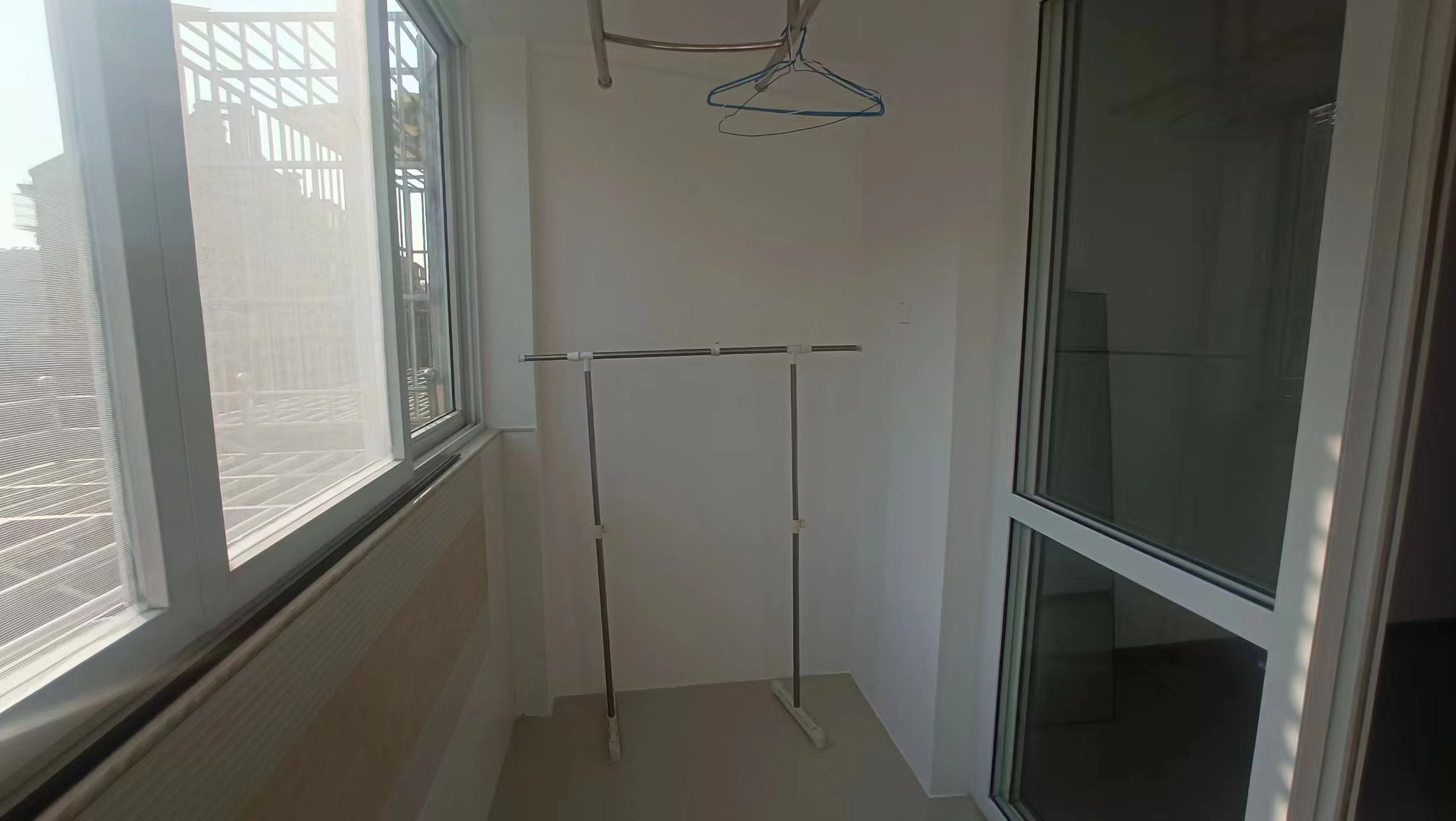 外滩北苑 2室2厅1卫 89.15m&sup2;