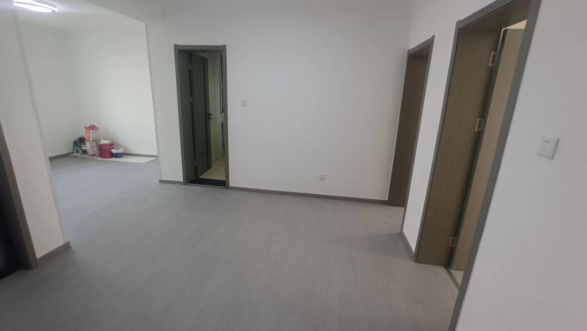 外滩北苑 2室2厅1卫 89.15m²