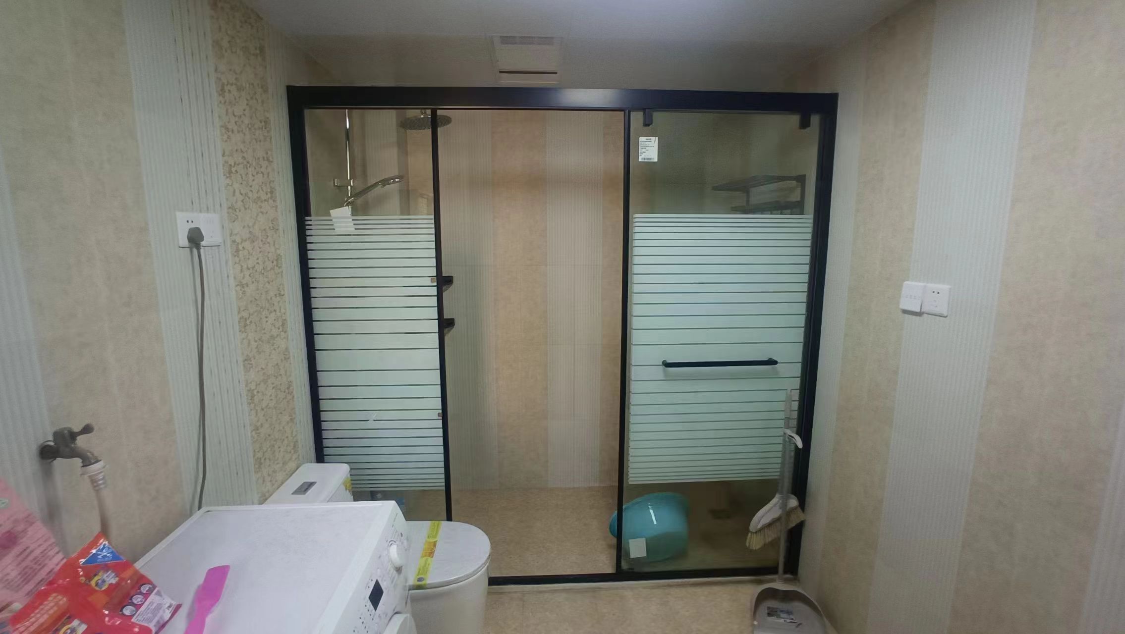 外滩北苑 2室2厅1卫 89.15m&sup2;