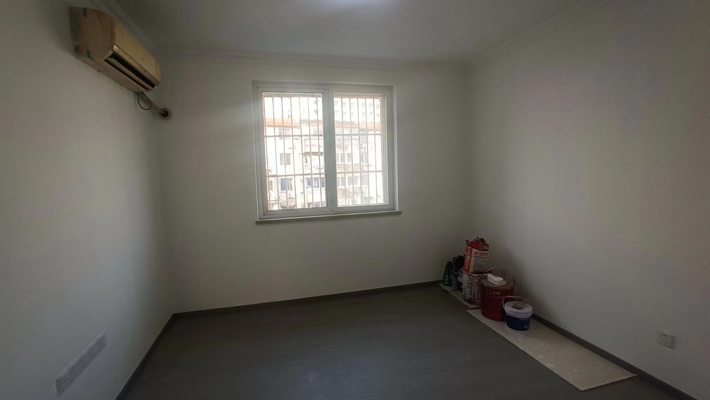 外滩北苑 2室2厅1卫 89.15m&sup2;