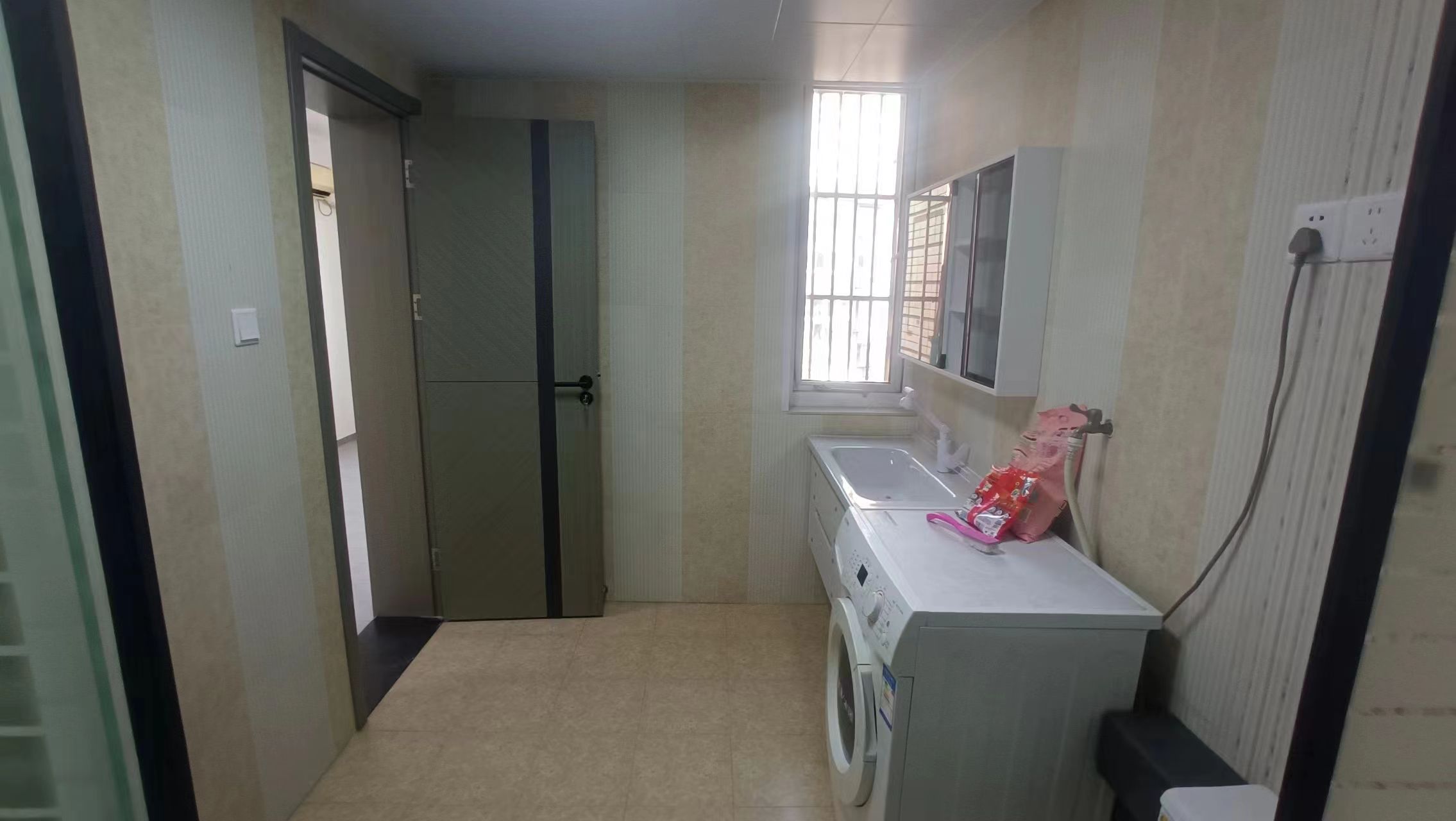 外滩北苑 2室2厅1卫 89.15m&sup2;