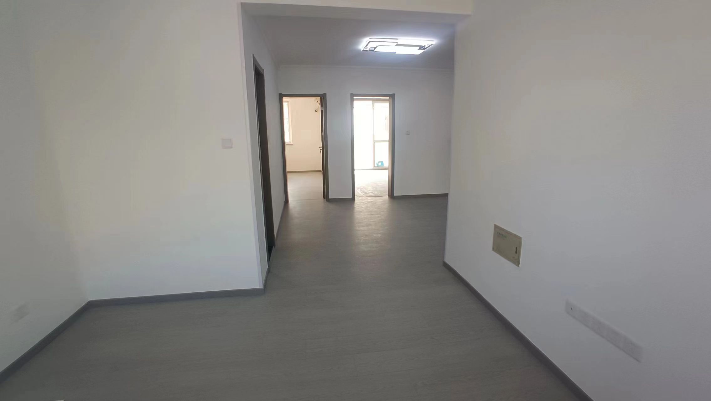 外滩北苑 2室2厅1卫 89.15m&sup2;
