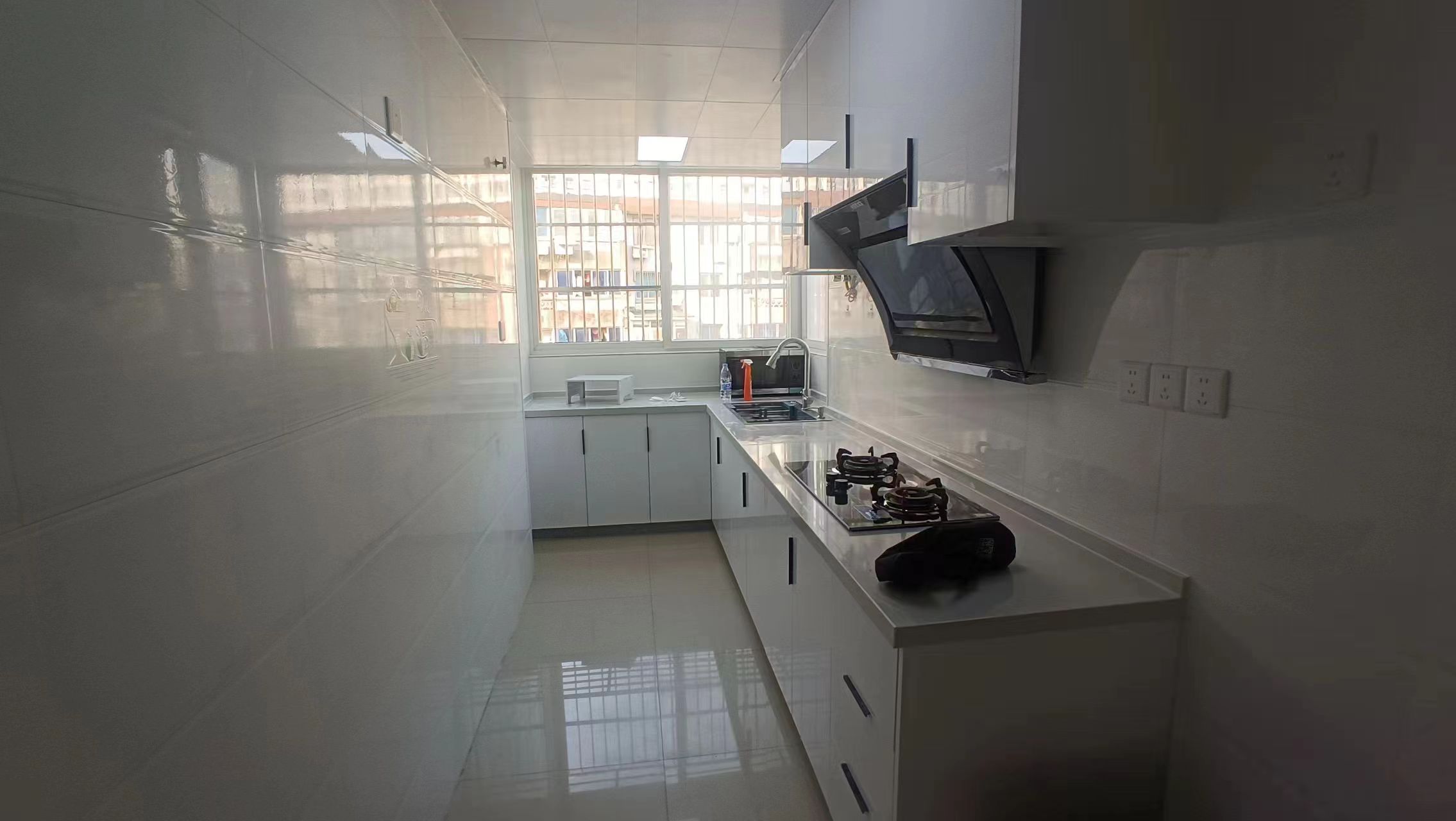 外滩北苑 2室2厅1卫 89.15m&sup2;