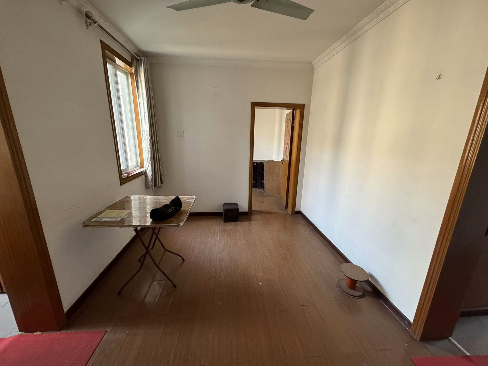 北濠桥新村 2室1厅1卫 55.87m²