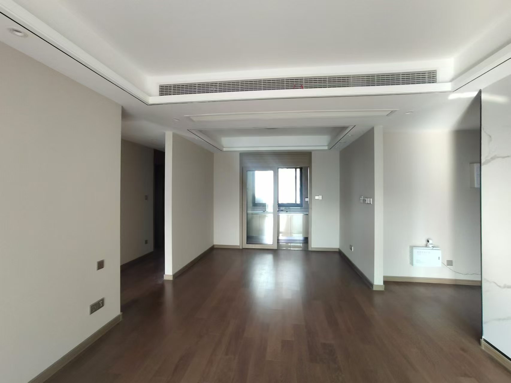 中海翠湖溪岸 3室2厅2卫 122m&sup2;