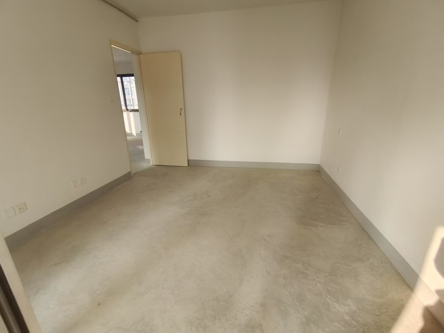 光明嘉苑 2室1厅1卫 87.00m&sup2;