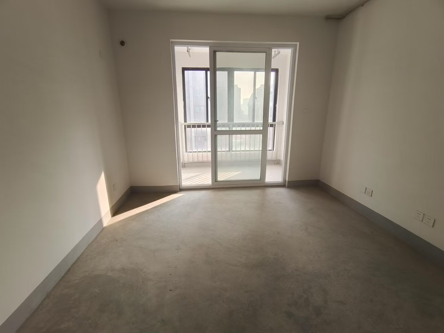 光明嘉苑 2室1厅1卫 87.00m&sup2;