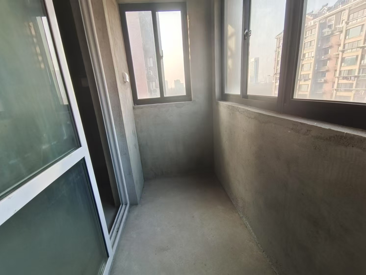 光明嘉苑 2室1厅1卫 87.00m&sup2;
