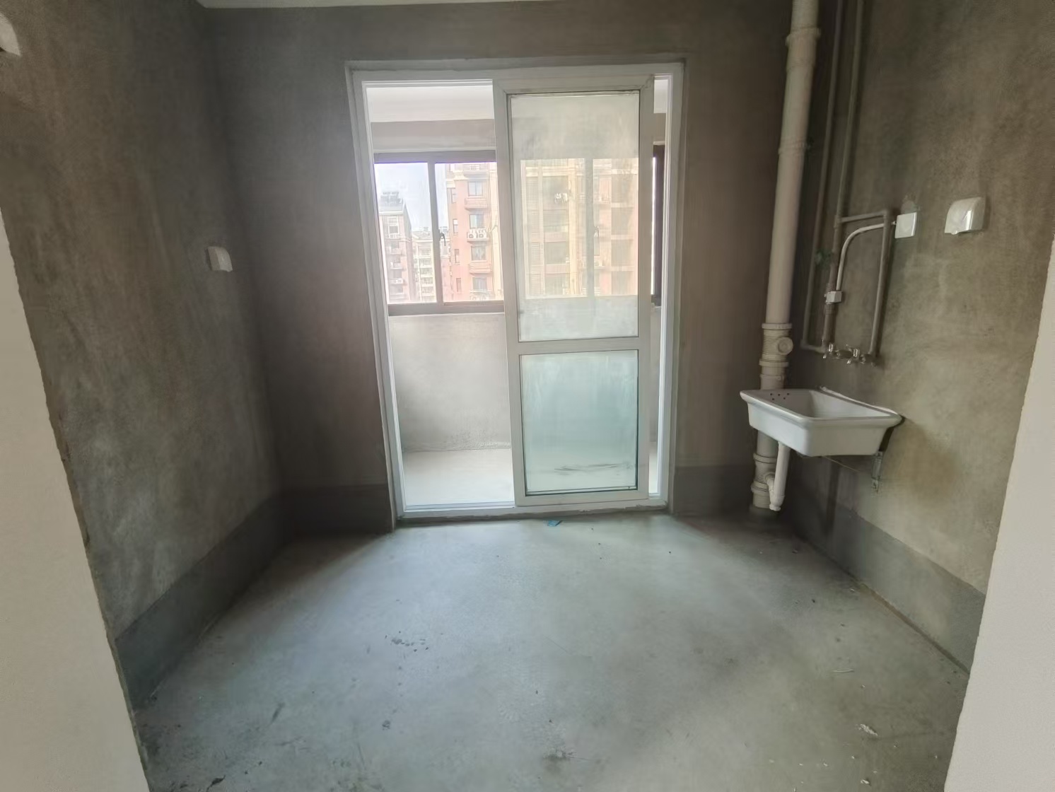 光明嘉苑 2室1厅1卫 87.00m&sup2;