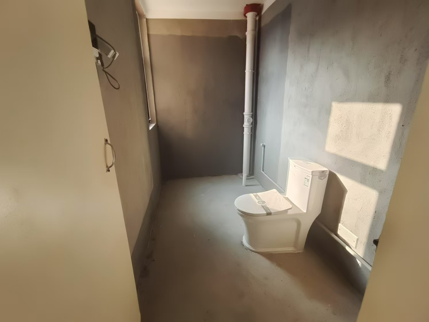 光明嘉苑 2室1厅1卫 87.00m&sup2;