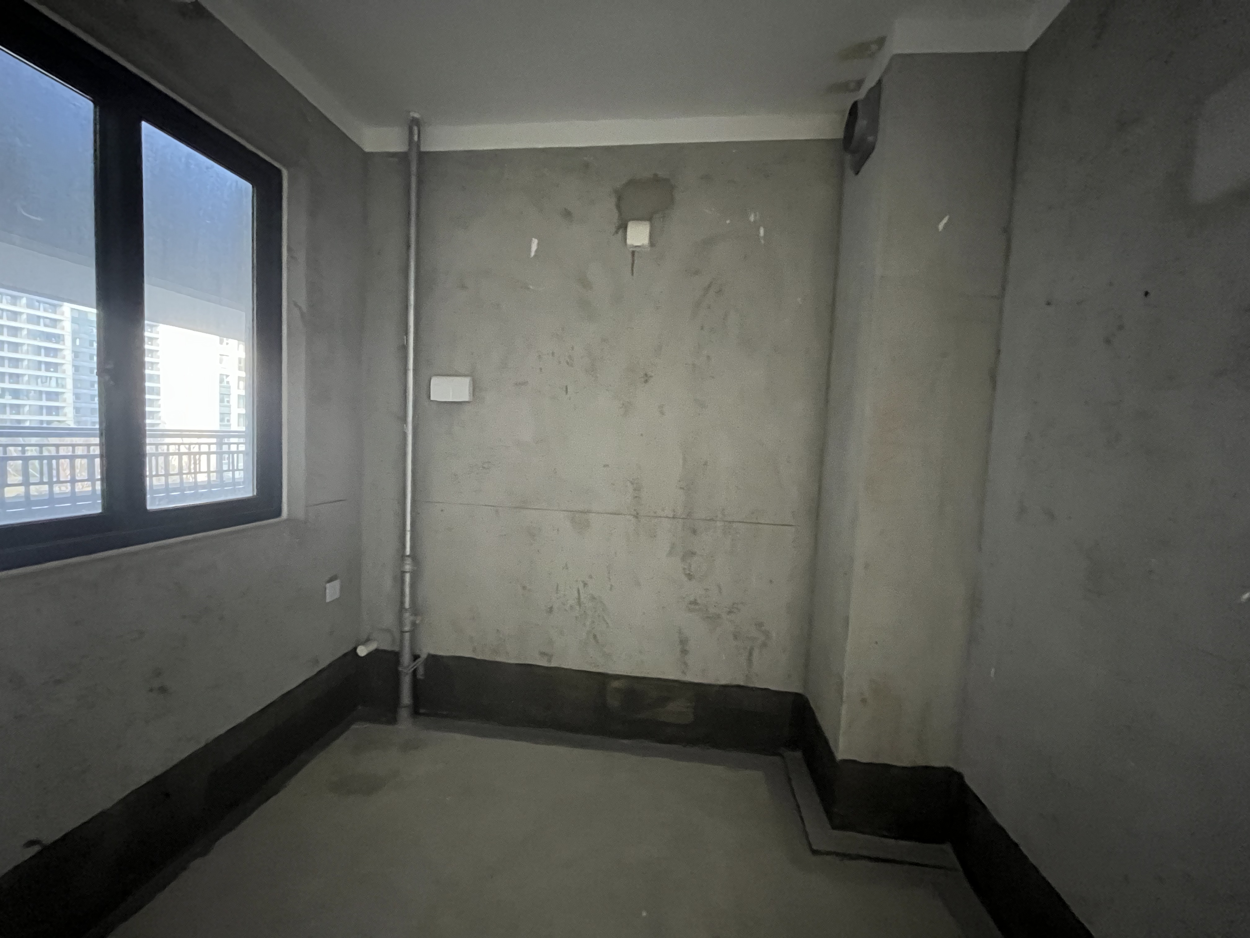 东时区 3室2厅1卫 92.49m&sup2;