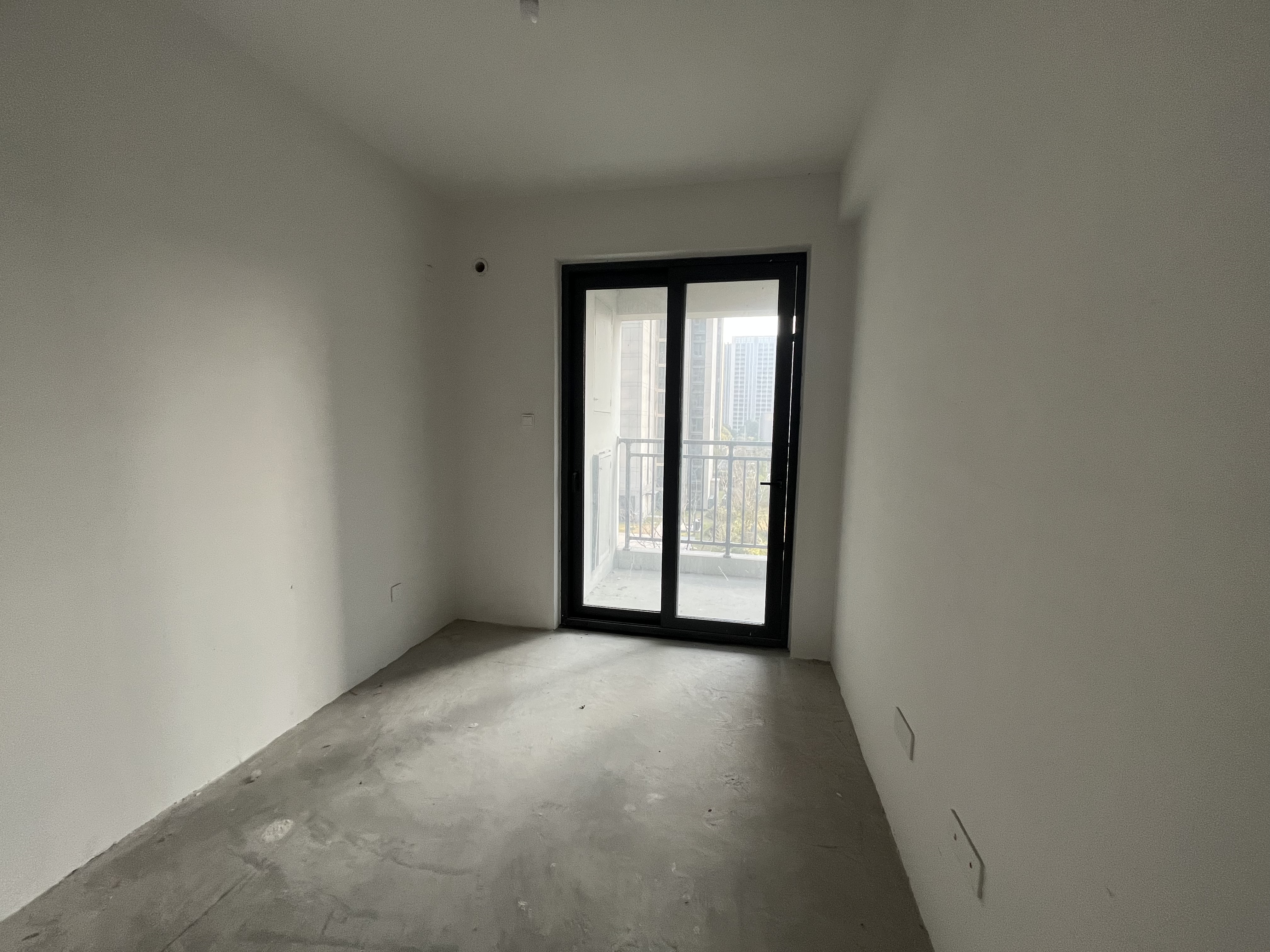 东时区 3室2厅1卫 92.49m&sup2;