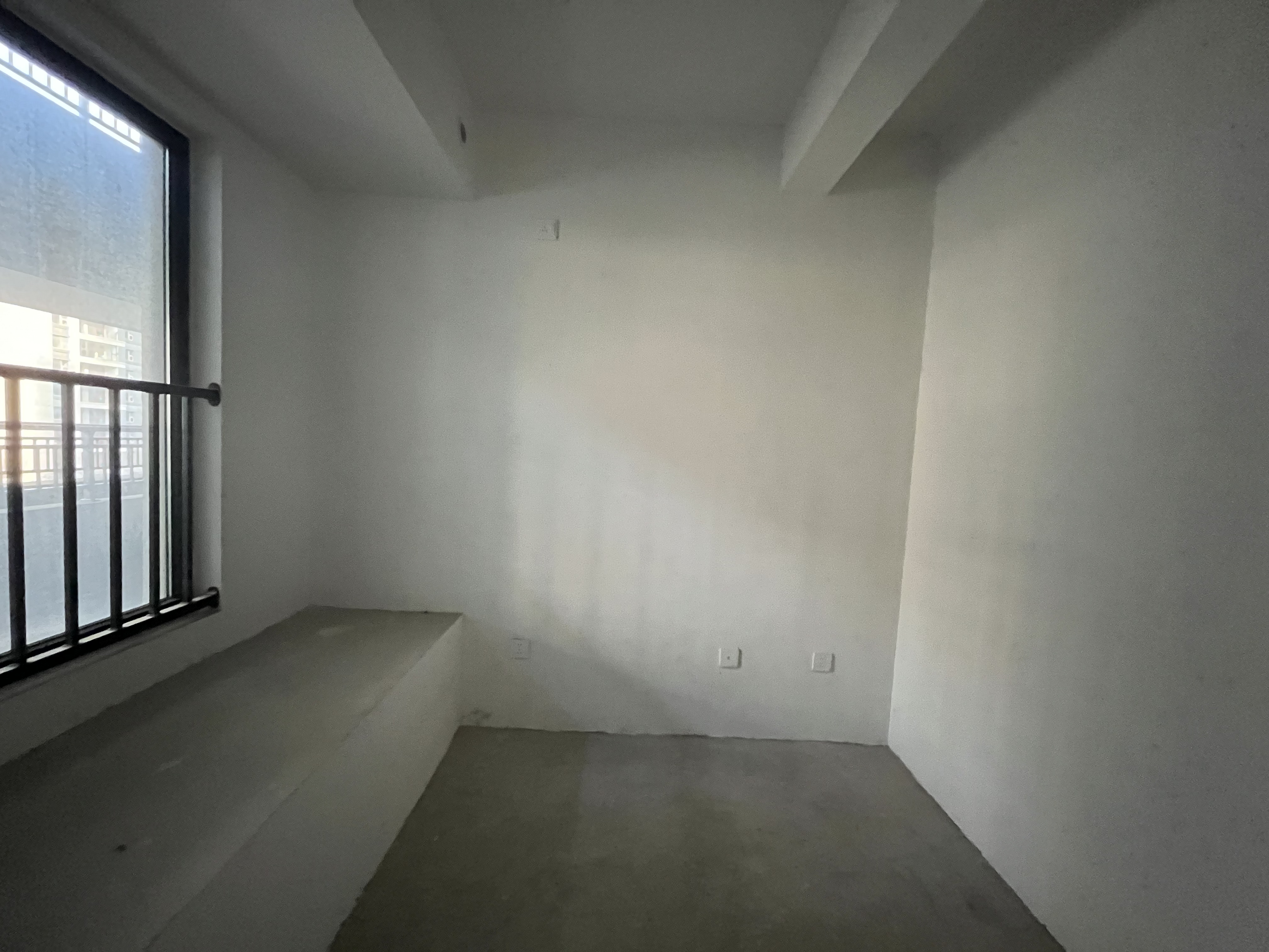 东时区 3室2厅1卫 92.49m&sup2;