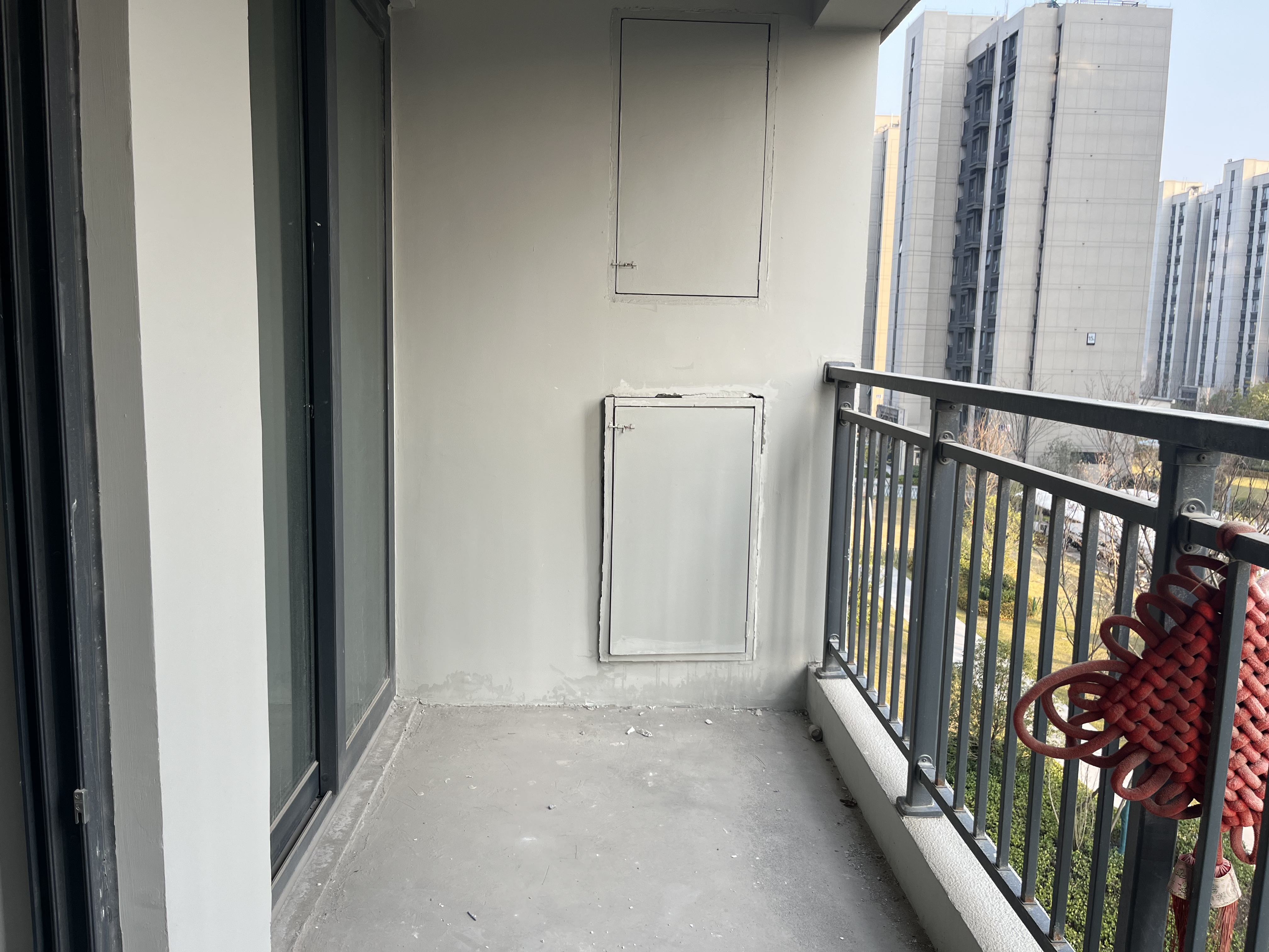 东时区 3室2厅1卫 92.49m&sup2;