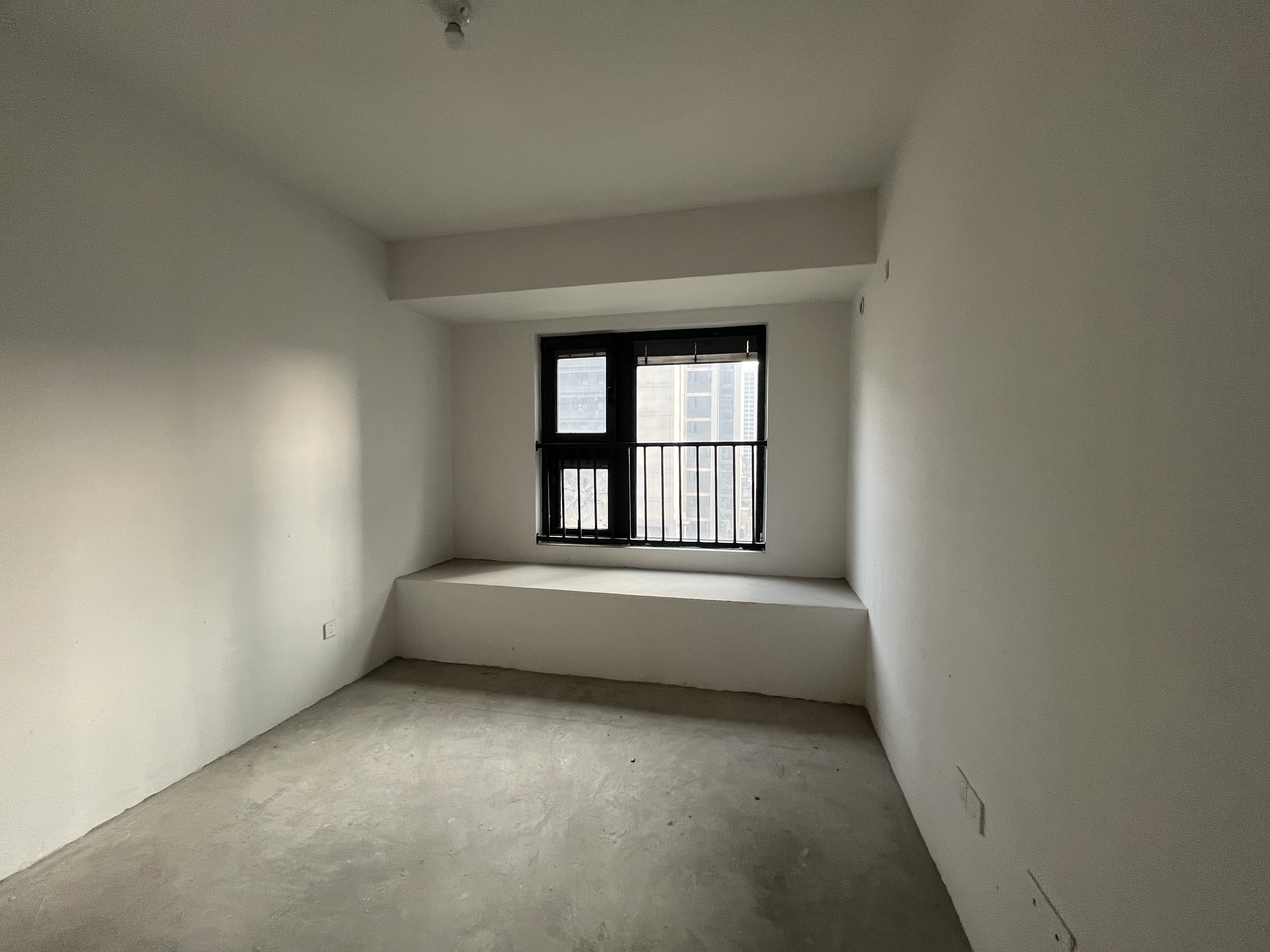 东时区 3室2厅1卫 92.49m&sup2;