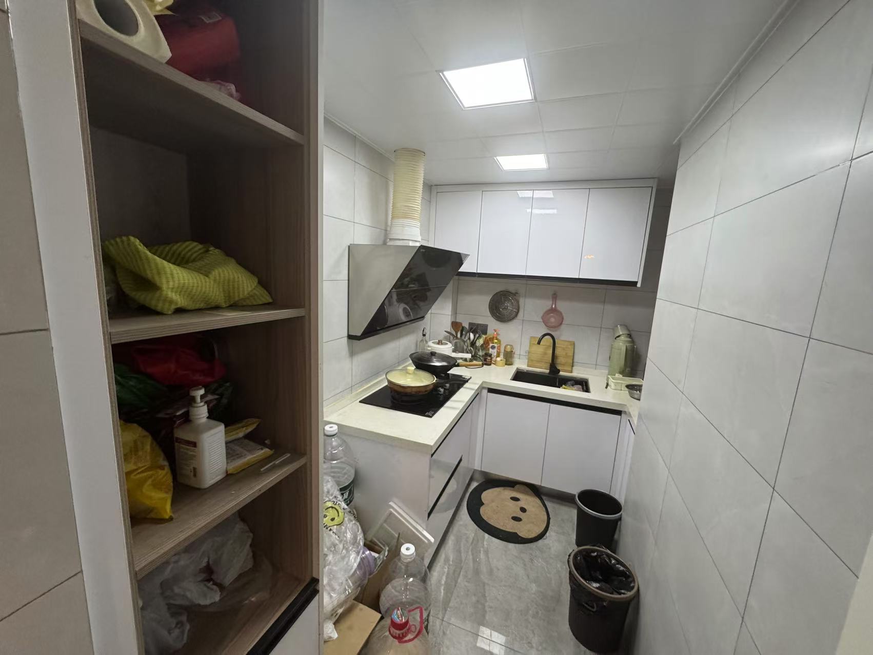 惠泽苑 2室1厅1卫 86.26m&sup2;