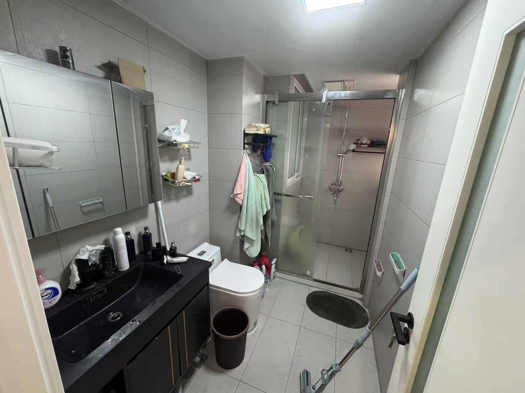 惠泽苑 2室1厅1卫 86.26m&sup2;