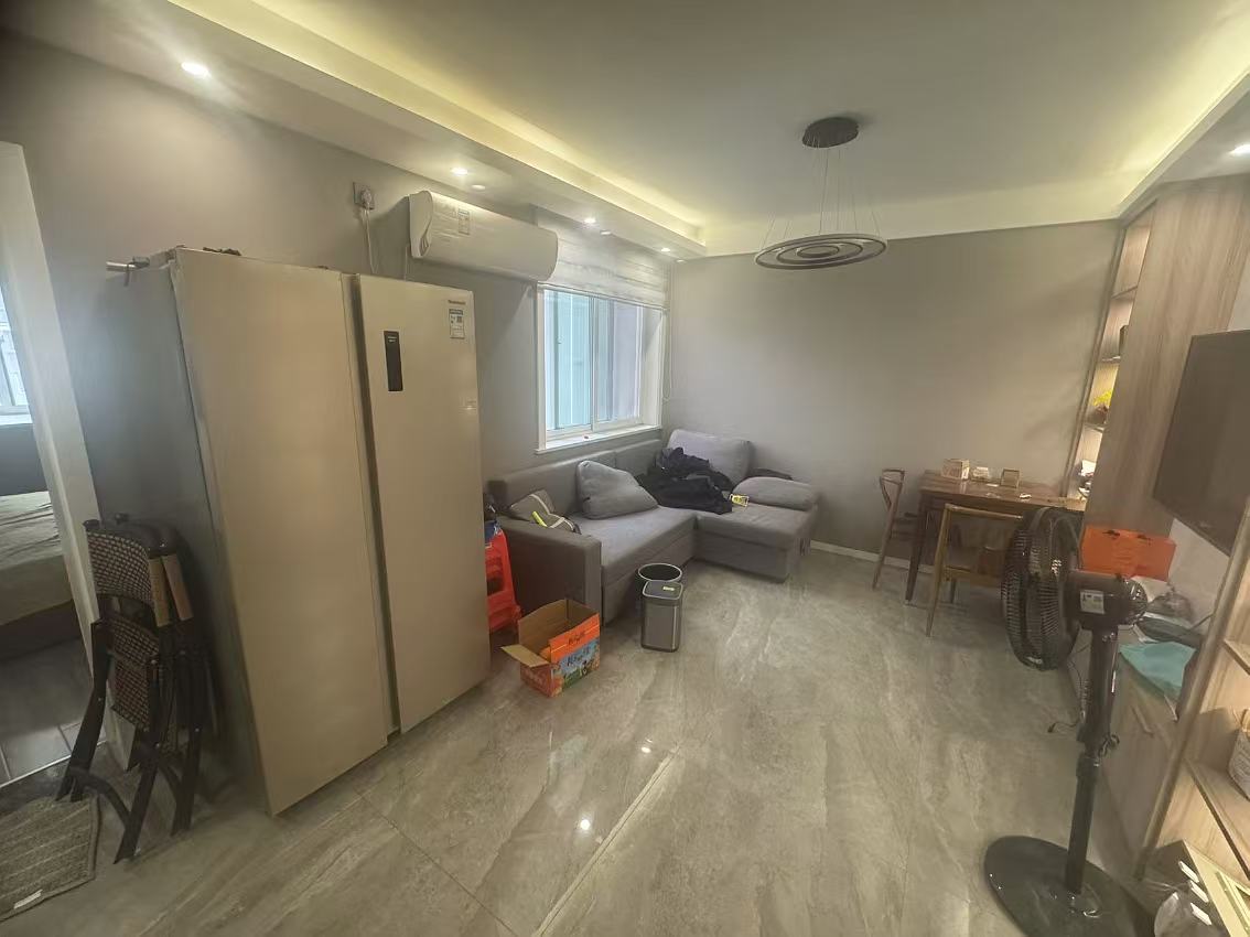 惠泽苑 2室1厅1卫 86.26m²