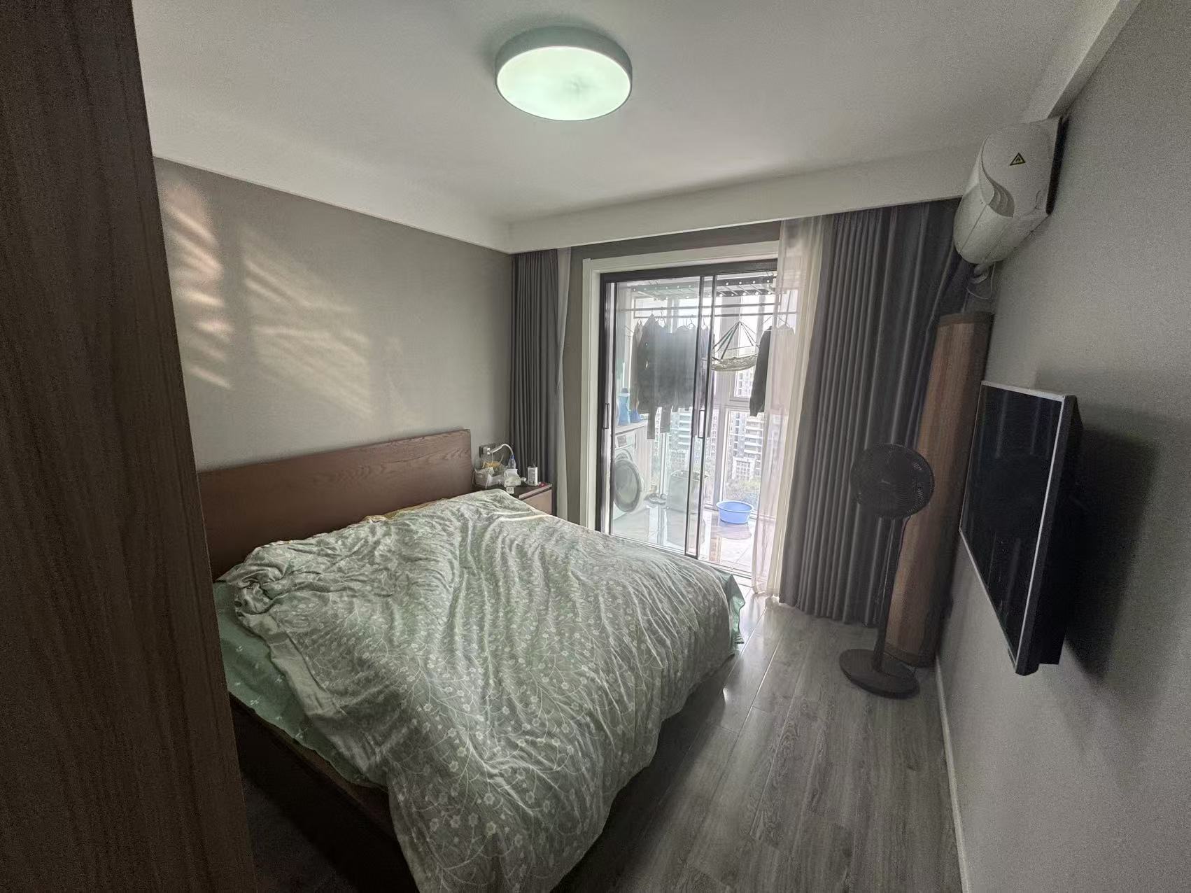 惠泽苑 2室1厅1卫 86.26m&sup2;