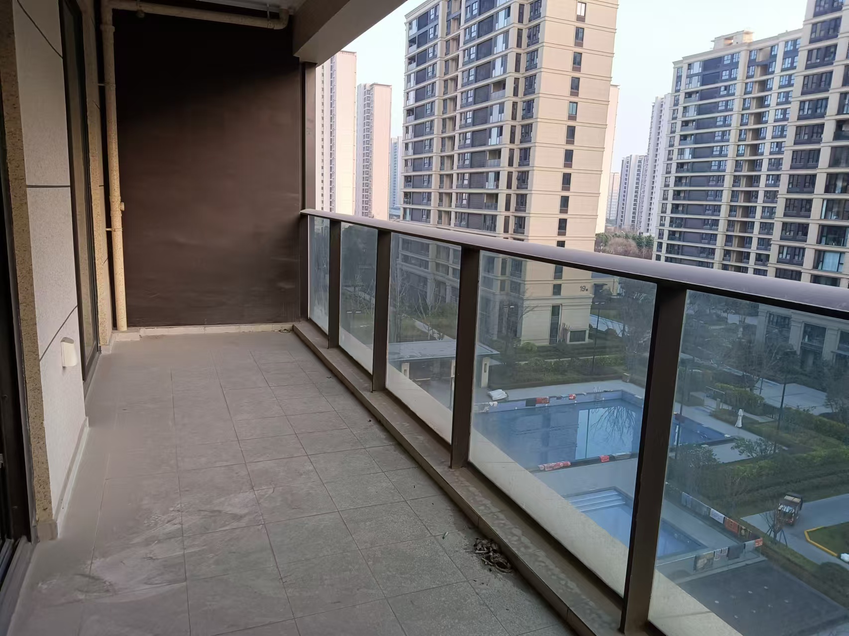 绿城&middot;诚园 3室2厅2卫 131.43m&sup2;
