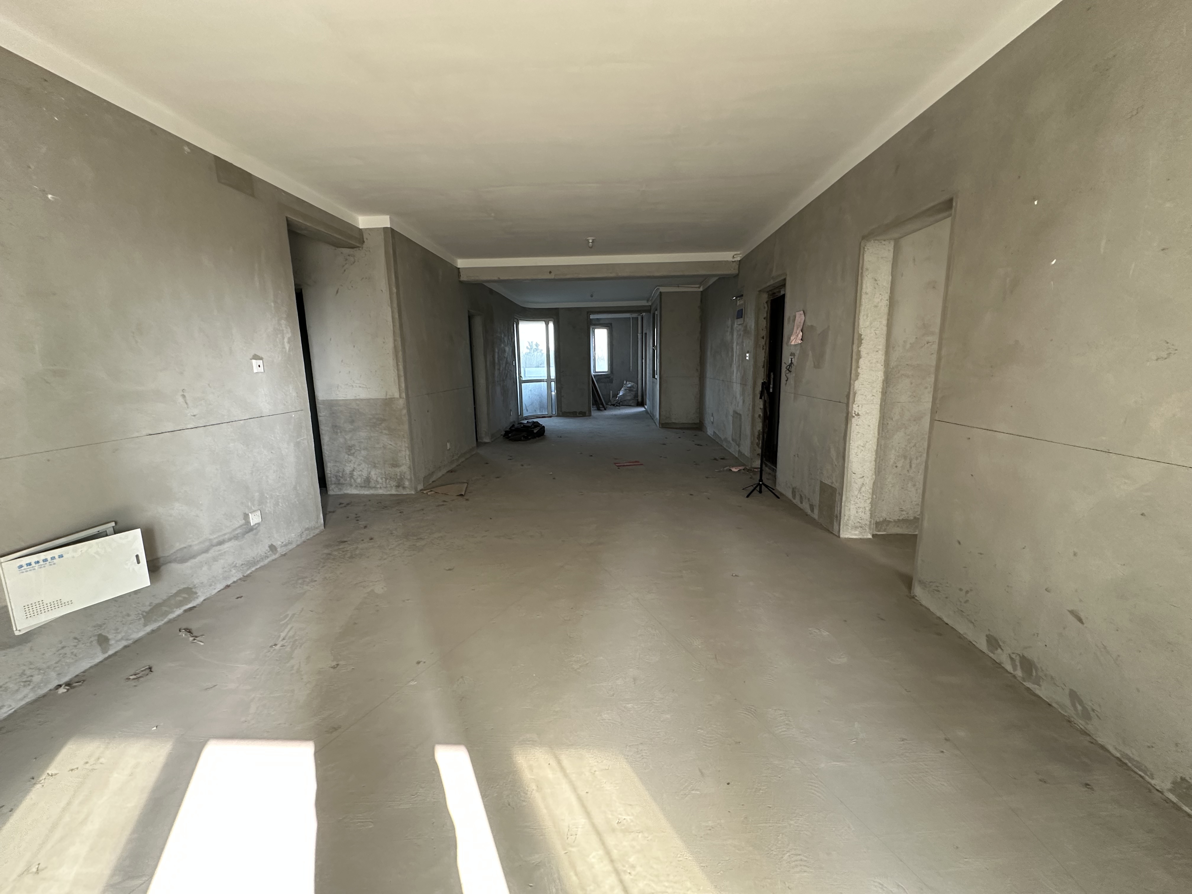 富都豪园 4室2厅2卫 161.00m²