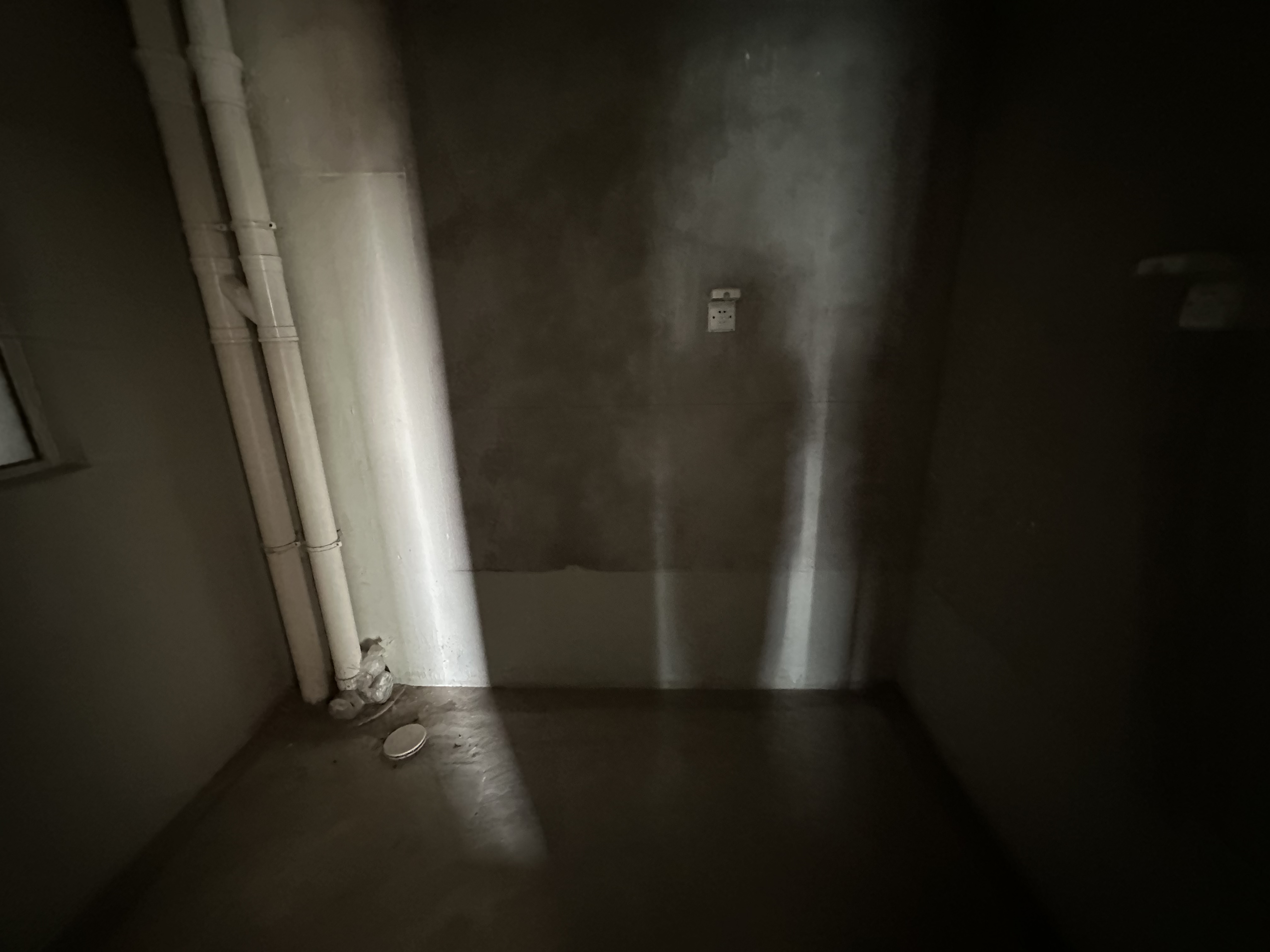 富都豪园 4室2厅2卫 161.00m&sup2;