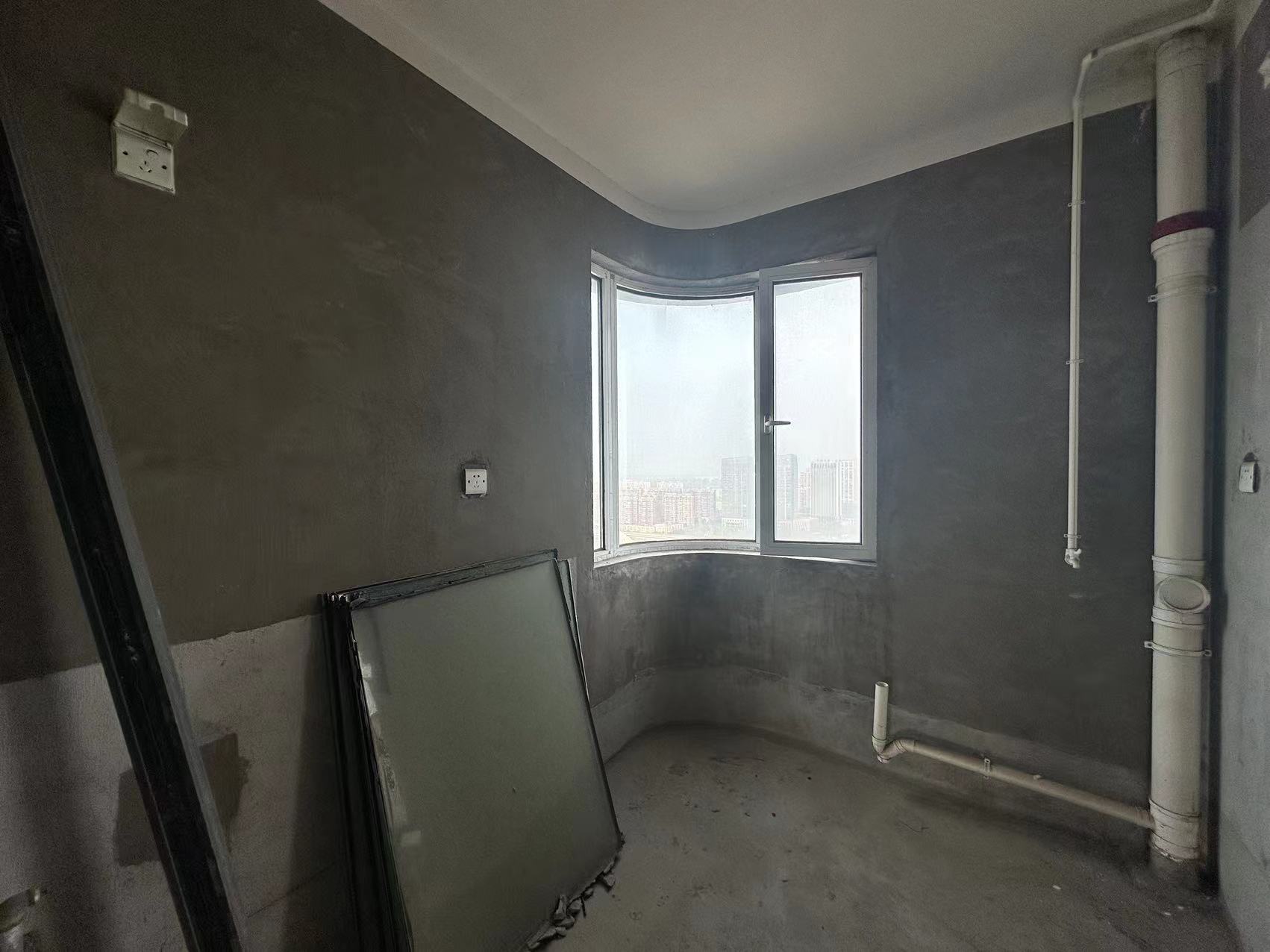 富都豪园 4室2厅2卫 161.00m&sup2;