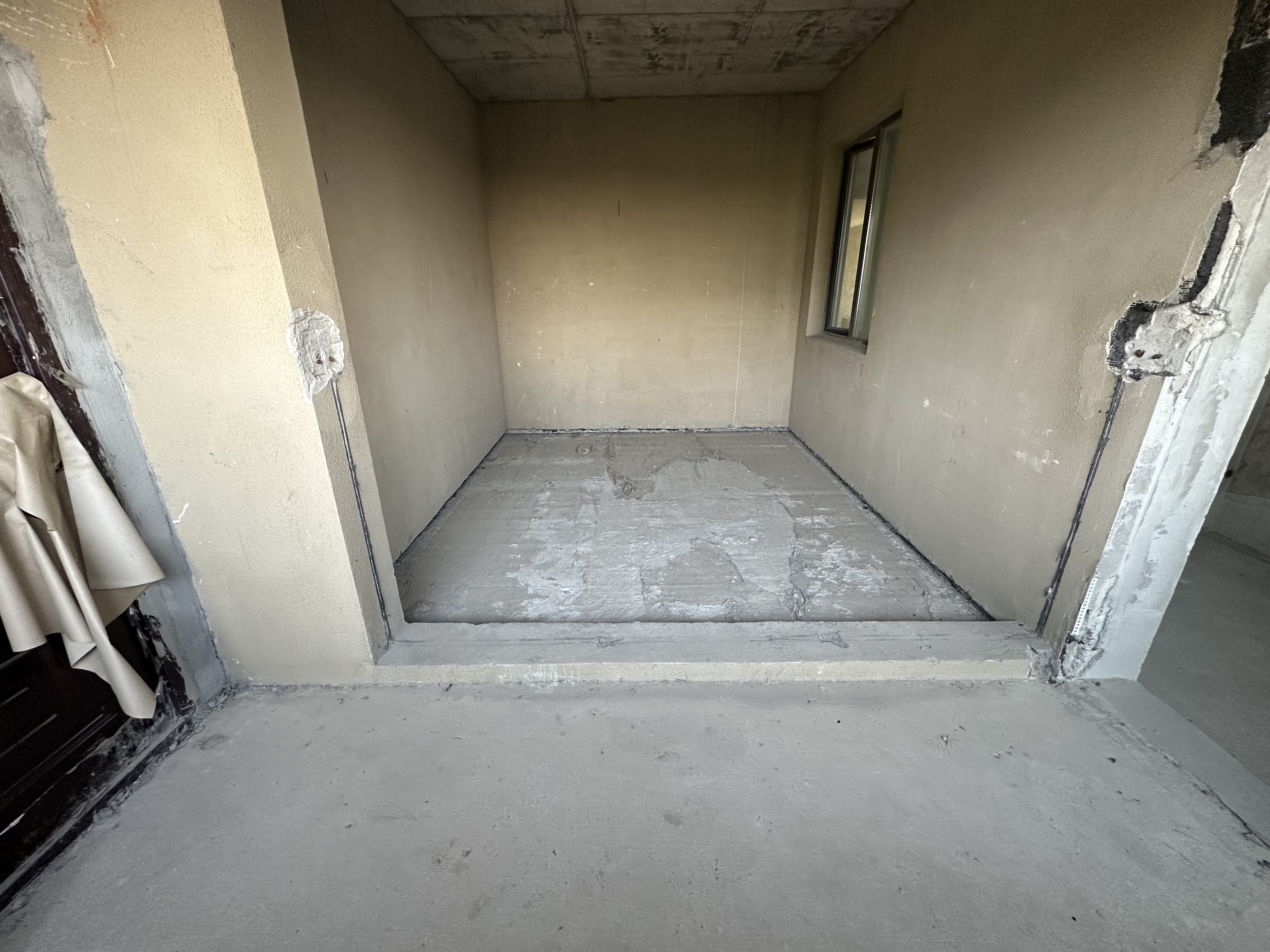 富都豪园 4室2厅2卫 161.00m&sup2;