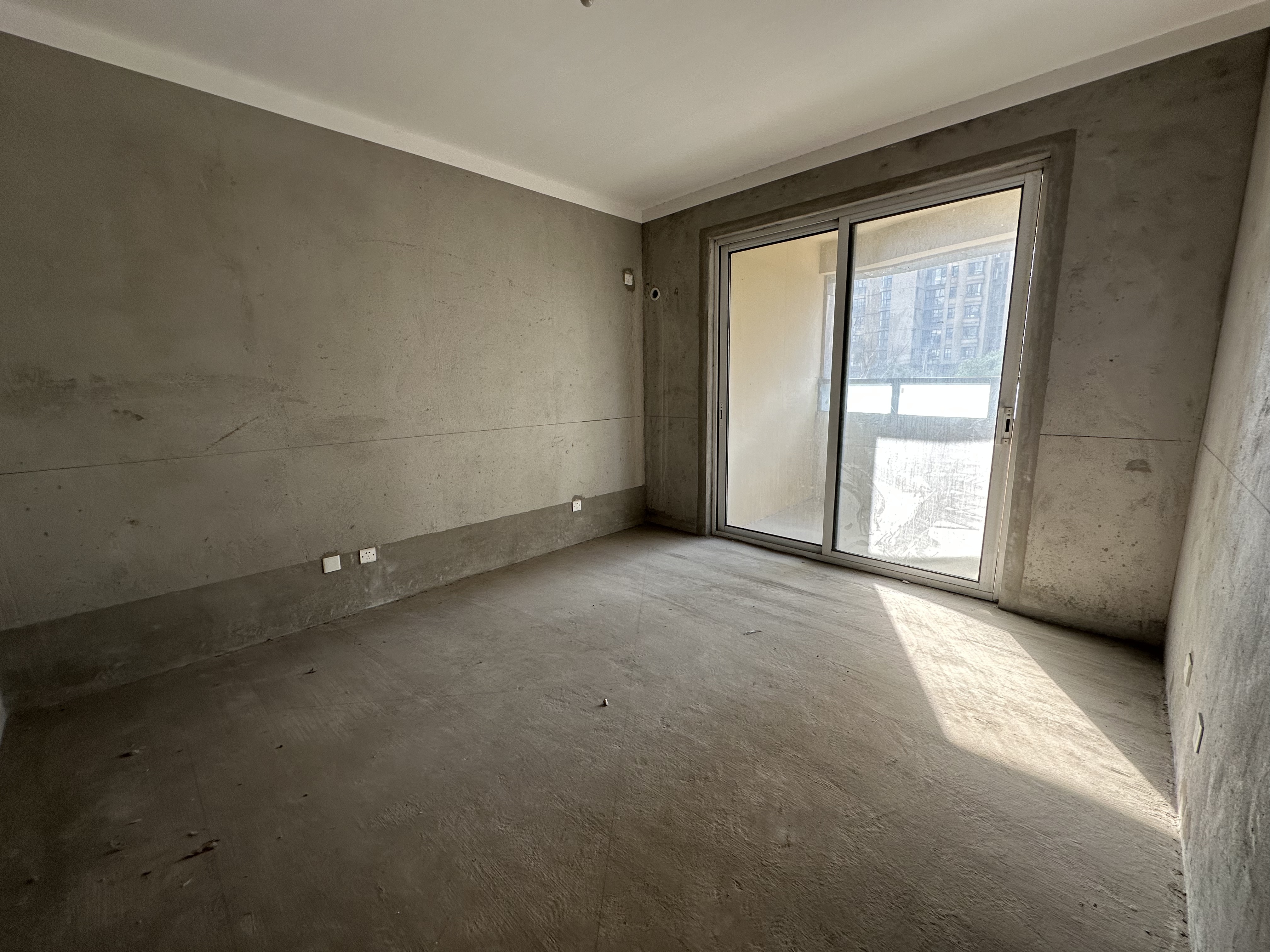 富都豪园 4室2厅2卫 161.00m&sup2;