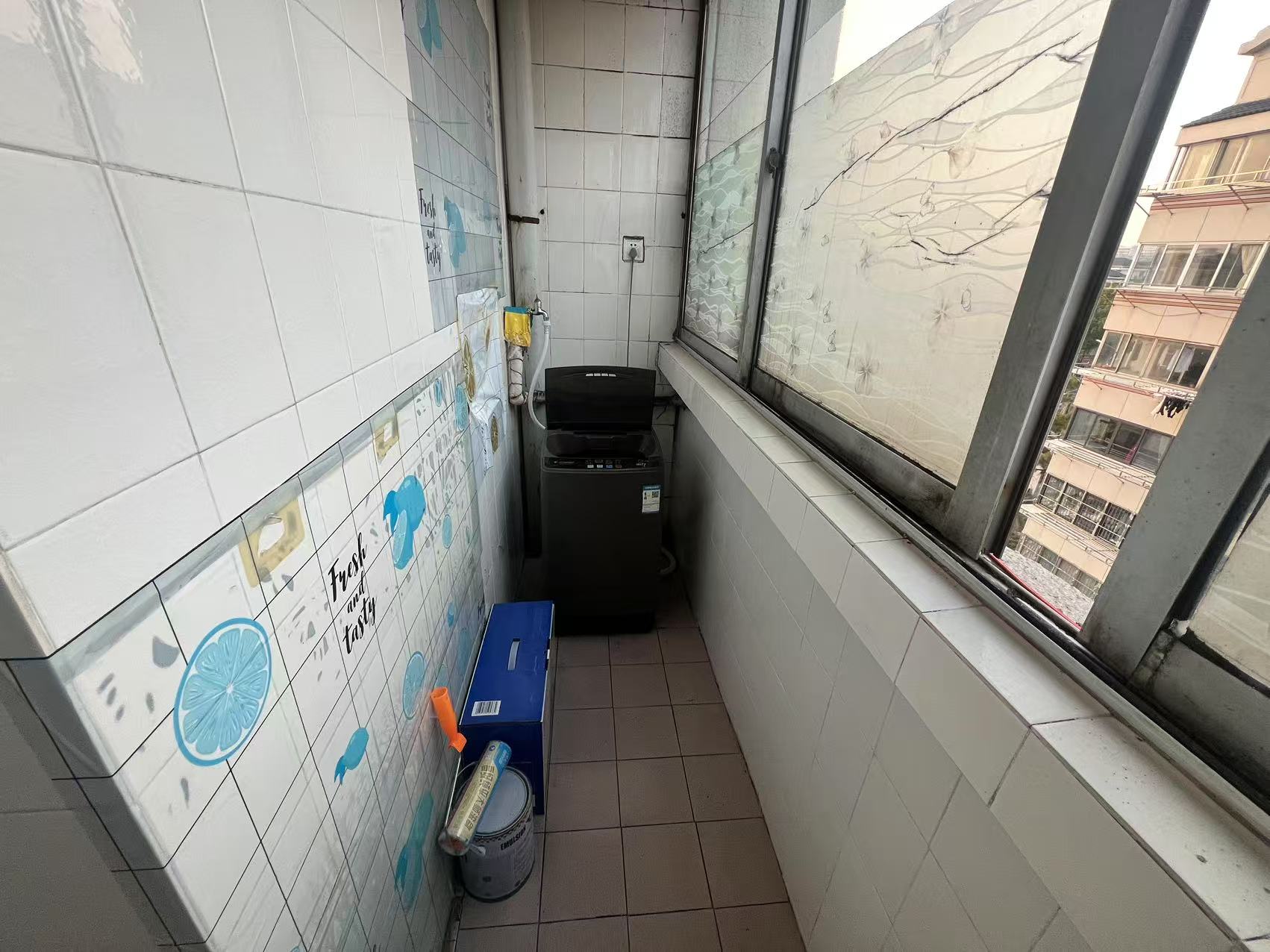 北濠桥东村 2室1厅1卫 81.62m&sup2;