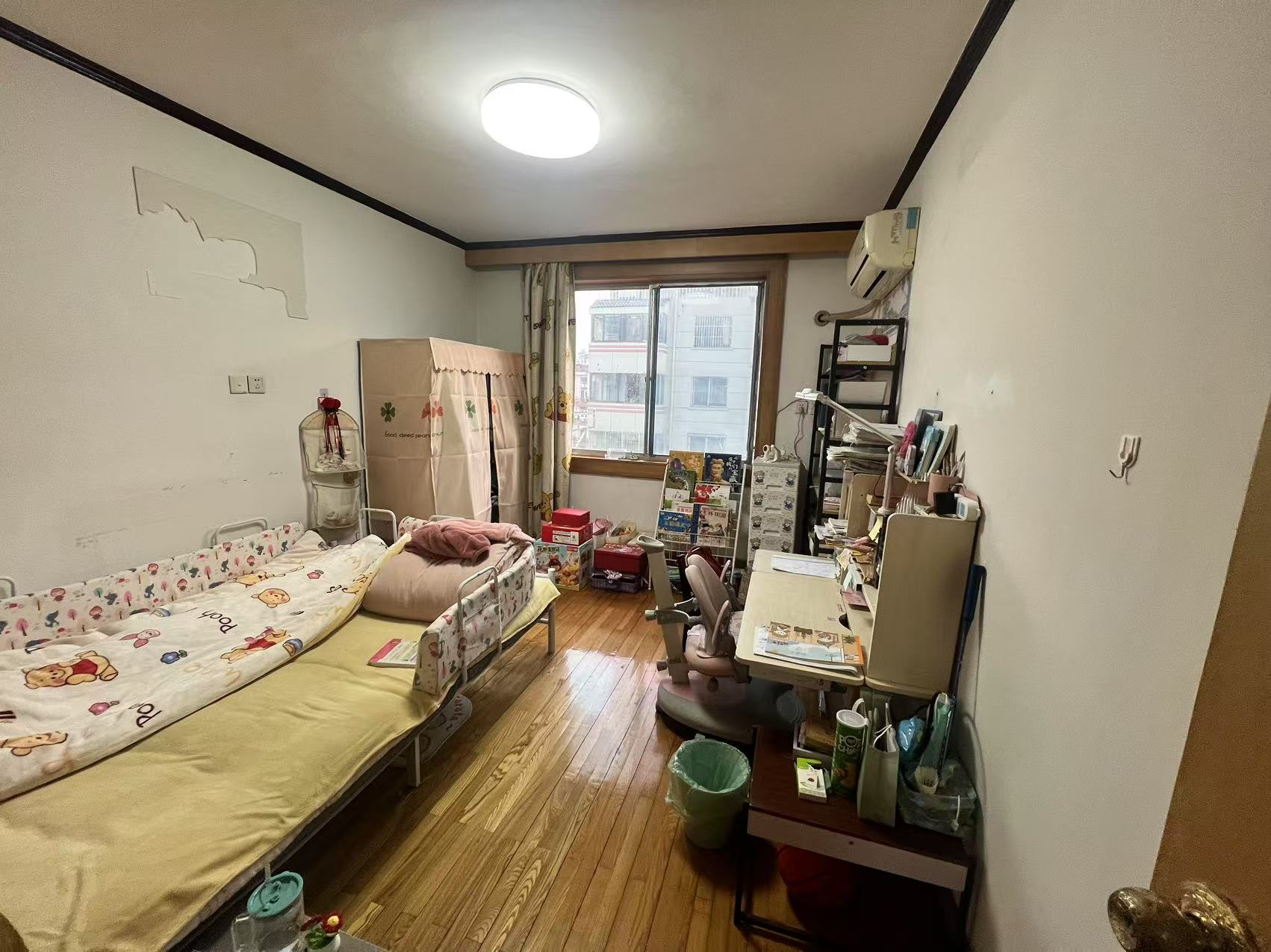 北濠桥东村 2室1厅1卫 81.62m&sup2;