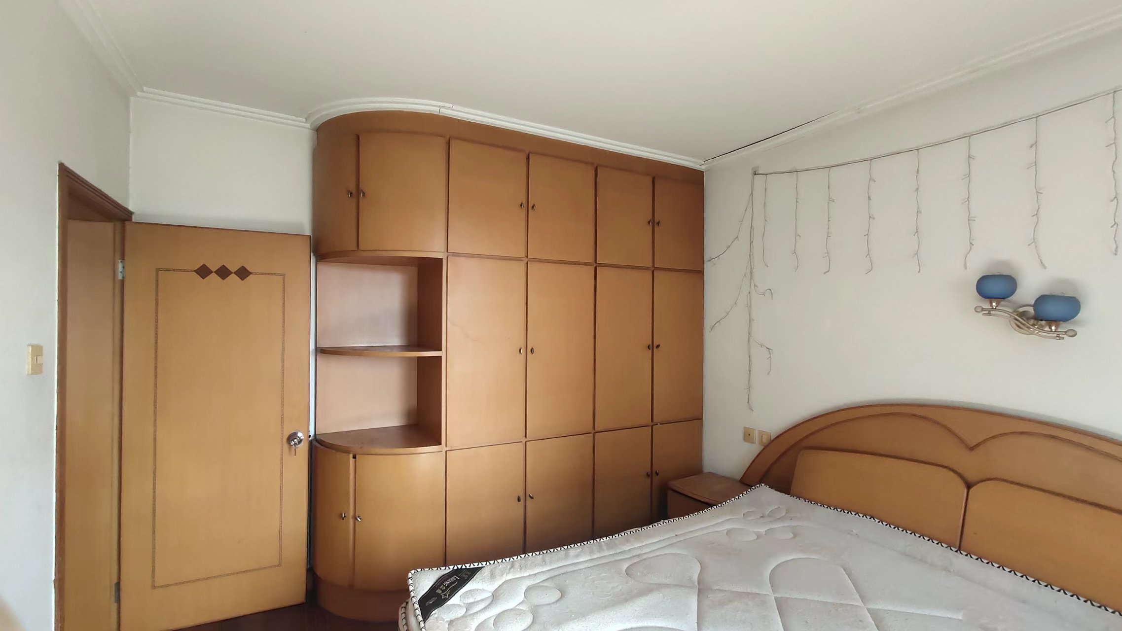 恒成楼 3室1厅1卫 135m&sup2;